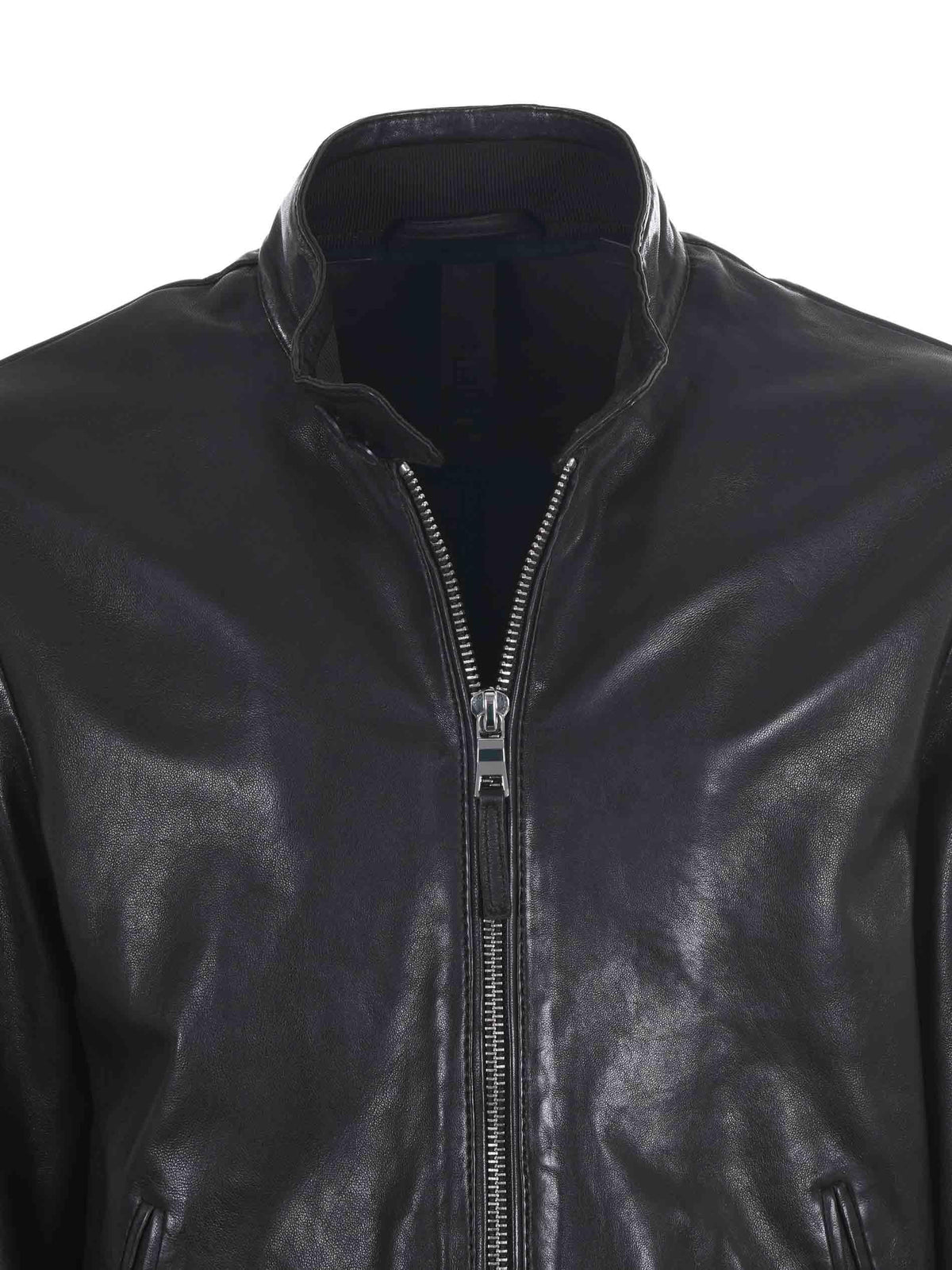 Giubbotto The Jack Leathers "Elvis" 