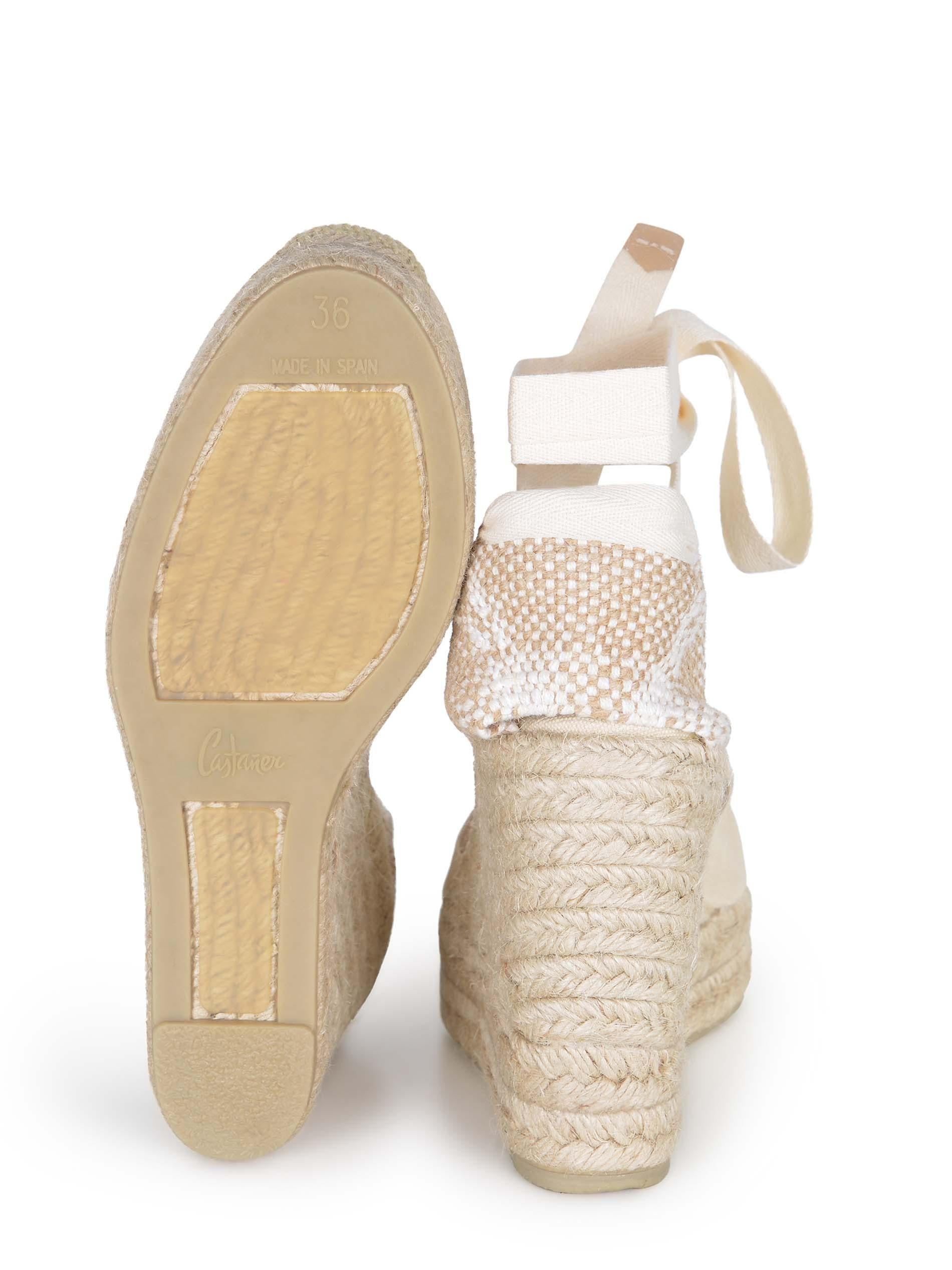 Espadrilles Castaner "Chiara" 