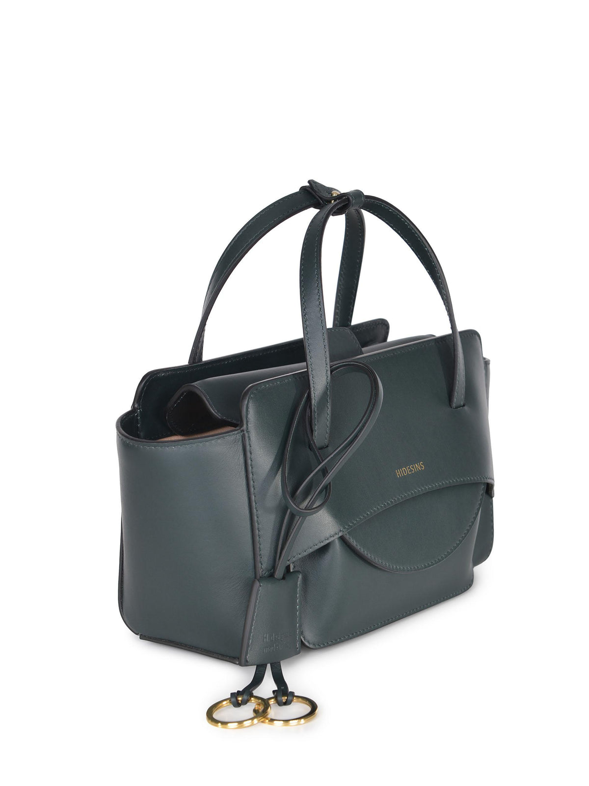Borsa Hidesins "Flap S" 