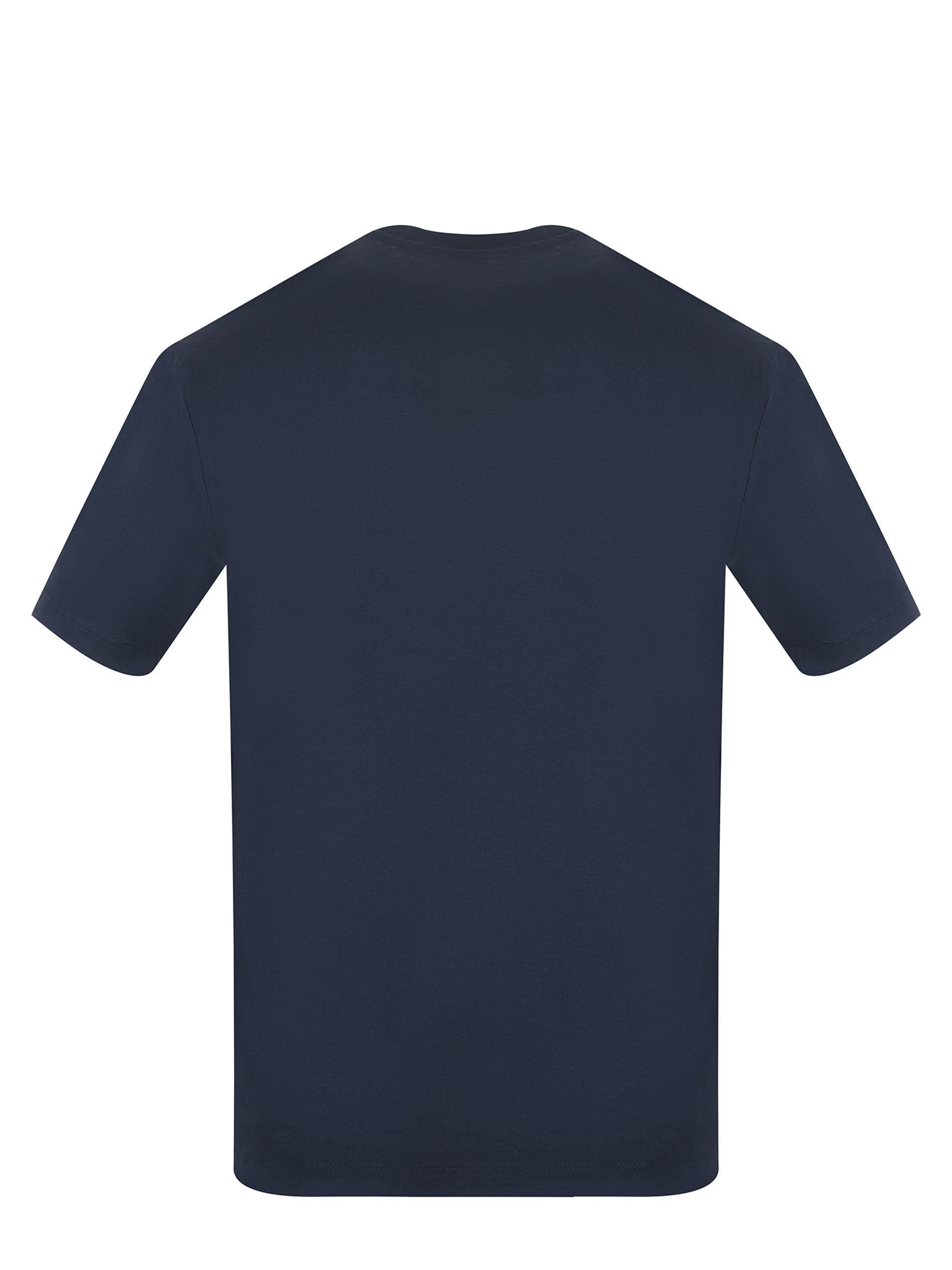 T-shirt Blauer 