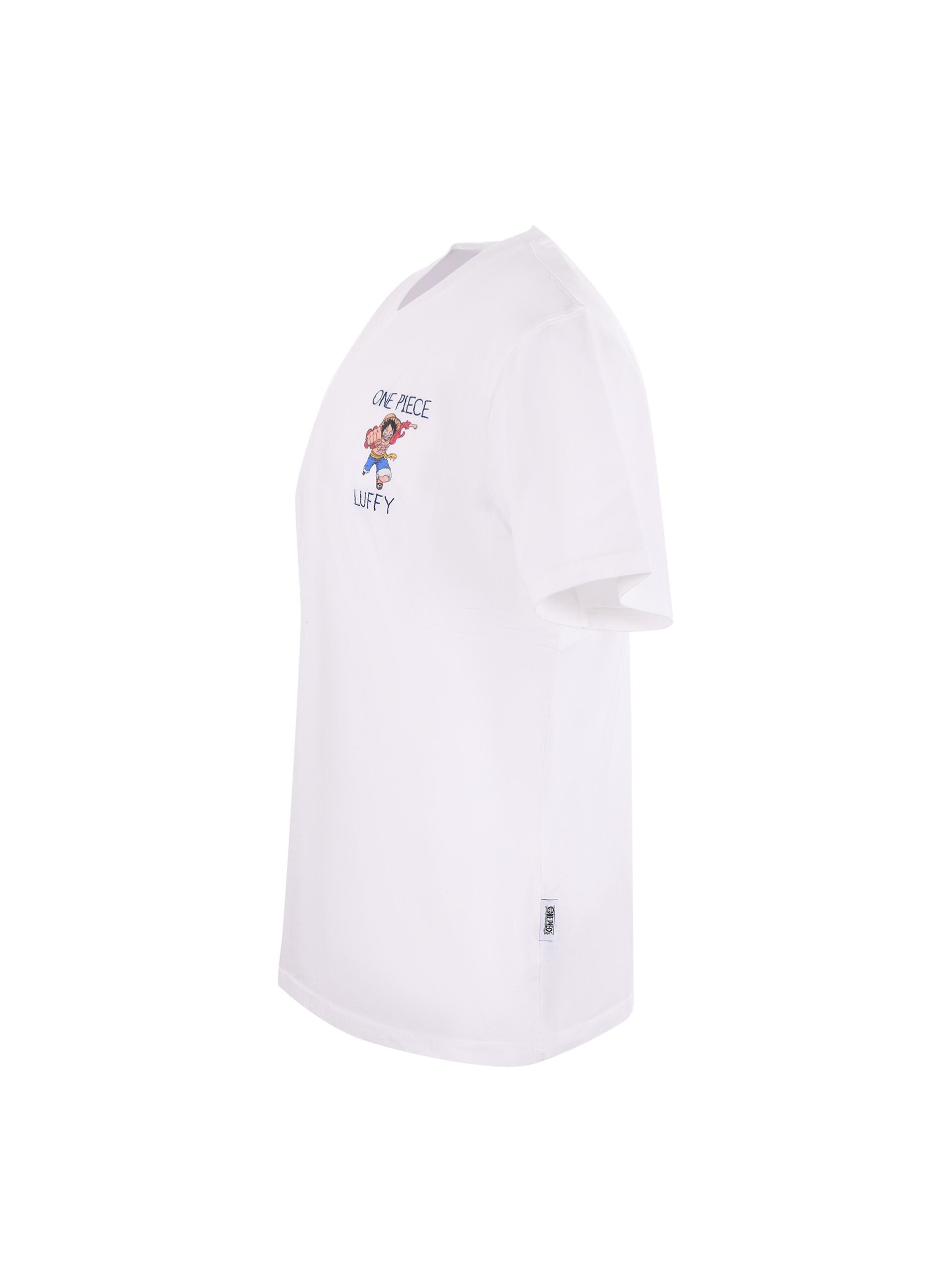 T-shirt MC2 Saint Barth 