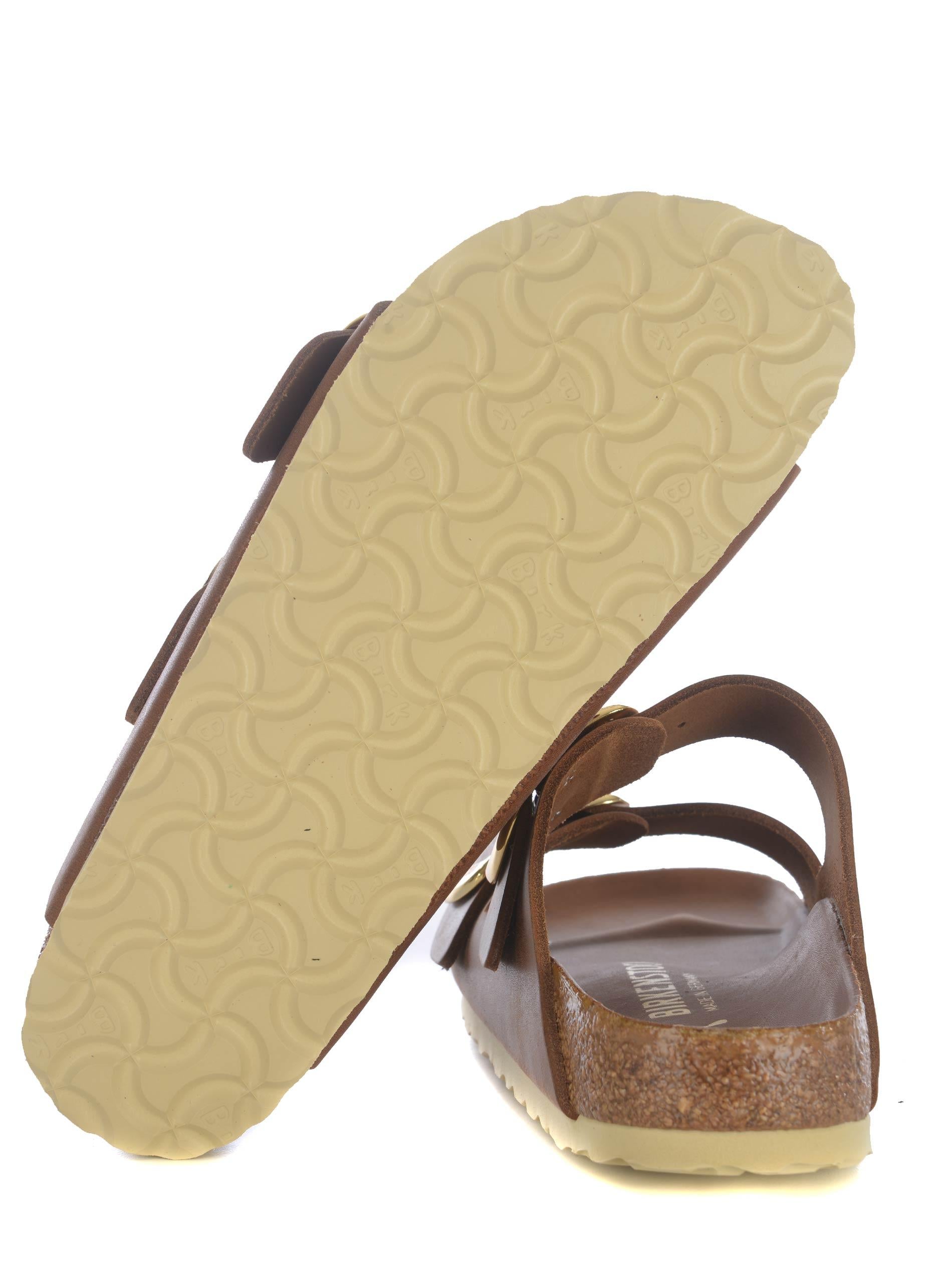 Pantofole Birkenstock "Arizona Big Buckle" 