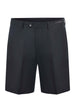 MICHAEL COAL Shorts MCHAR3259S26B 019 Black
