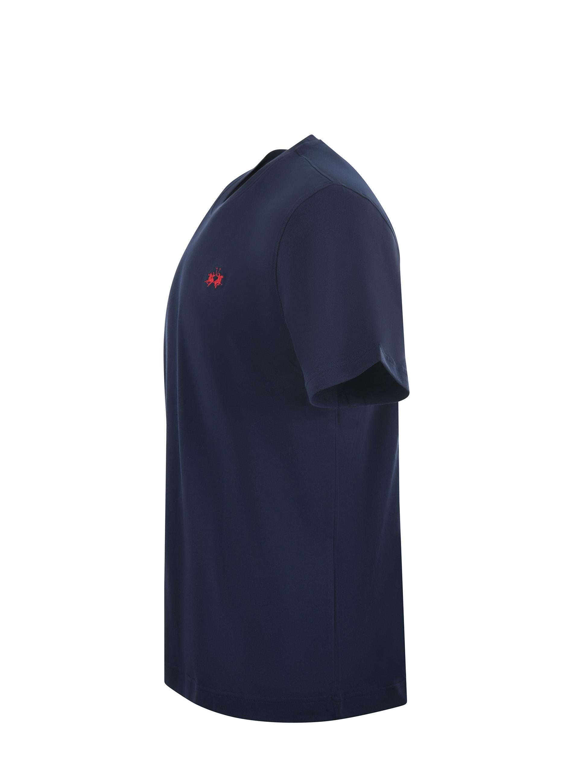 T-shirt La Martina 
