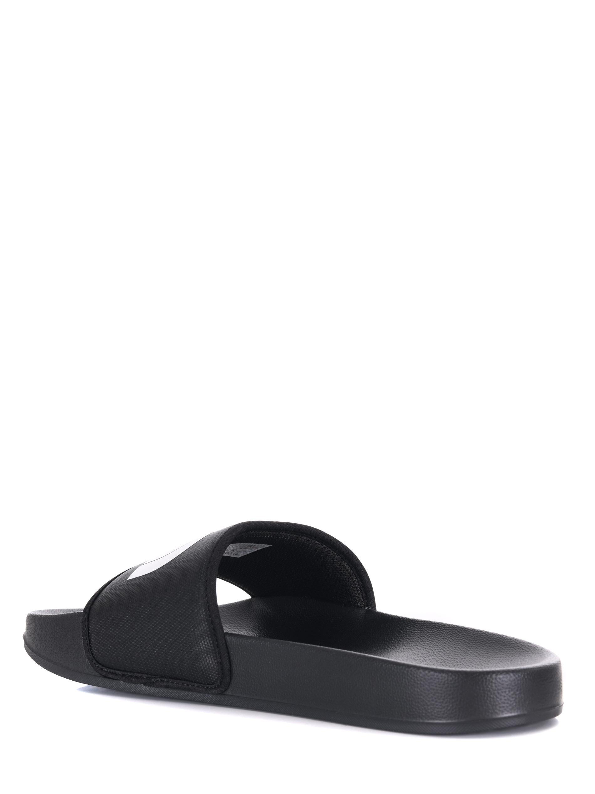 Ciabatte The North Face "base camp slide 3" 