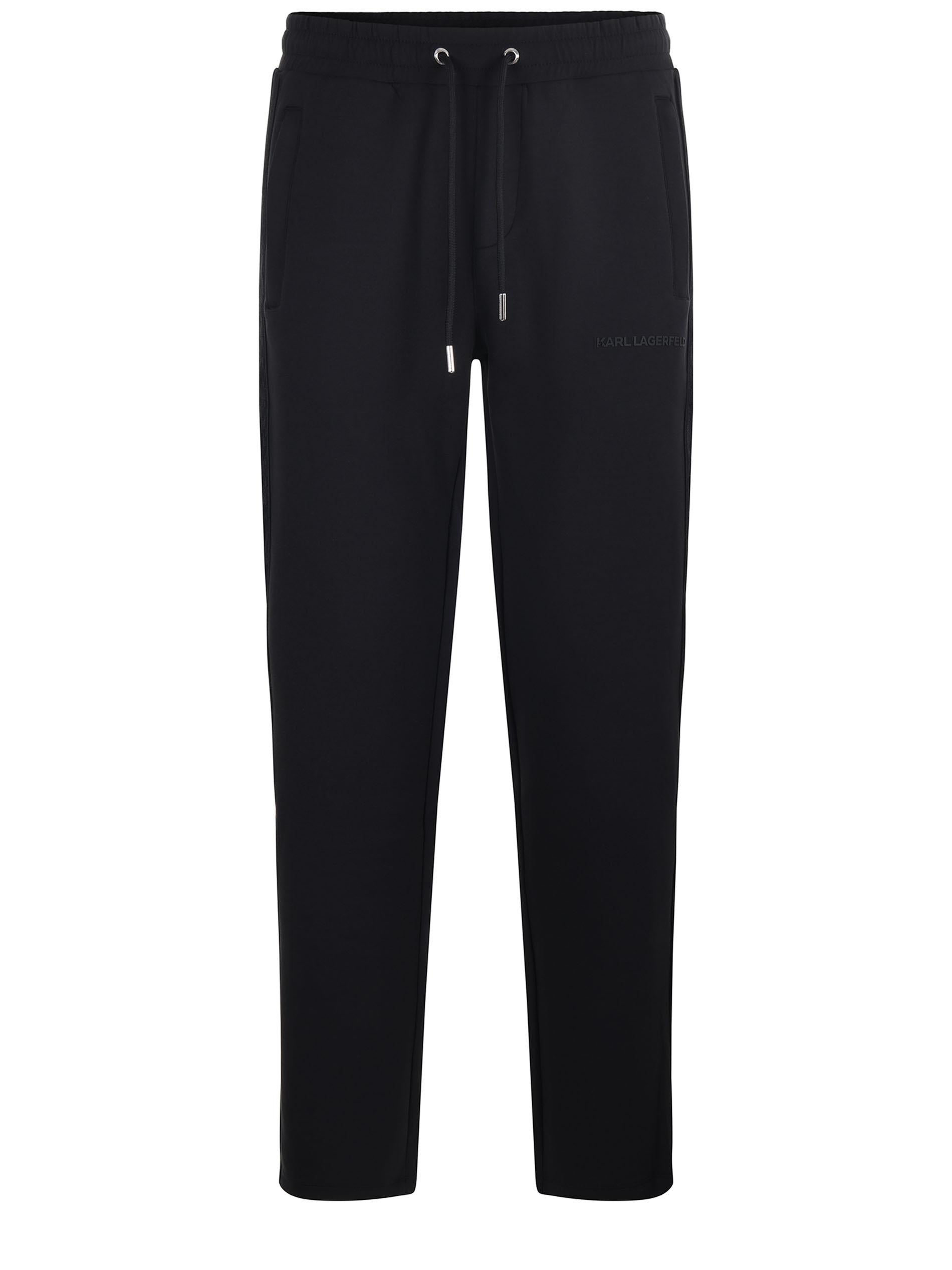 Pantaloni jogging Karl Lagerfeld 