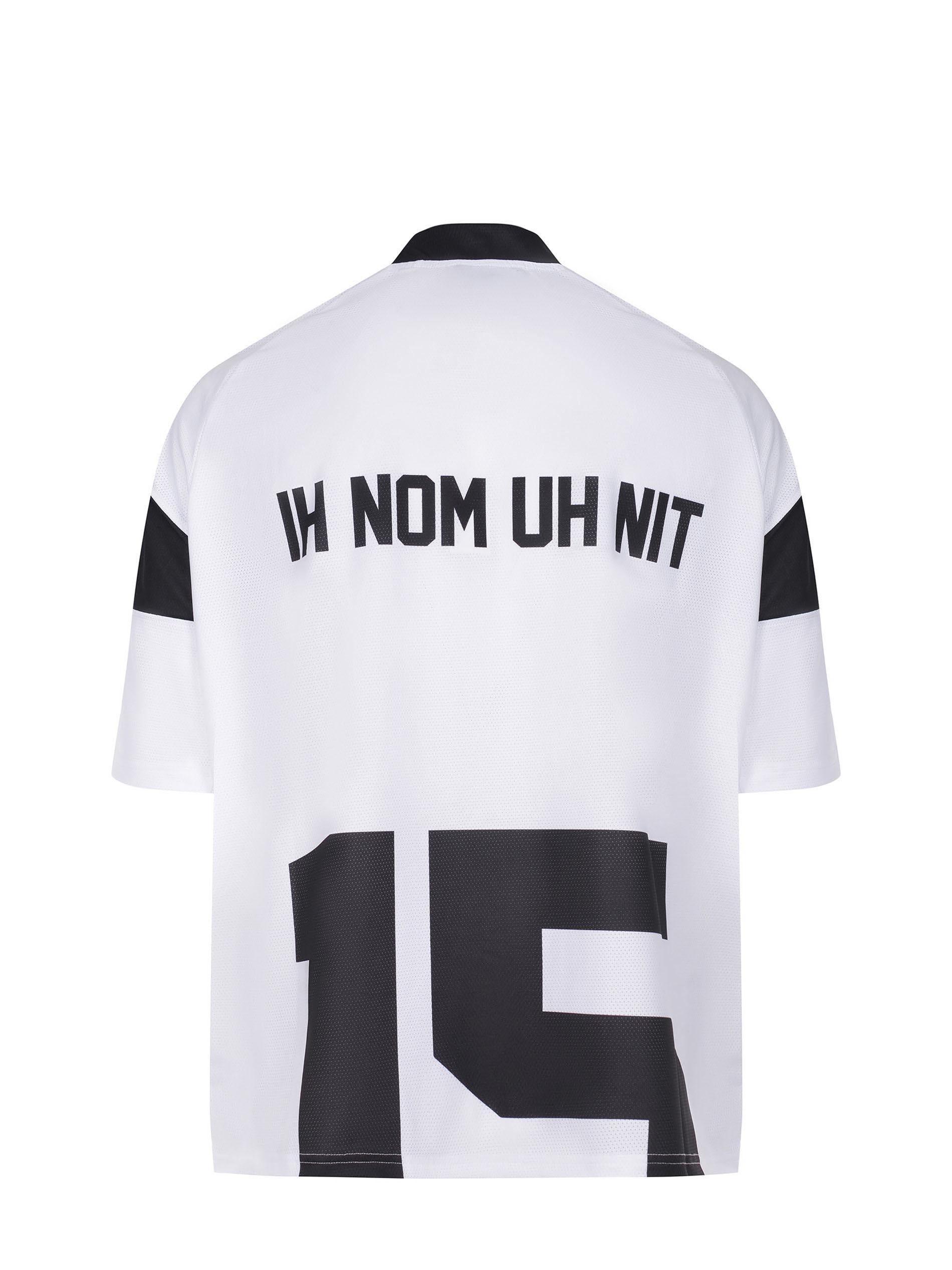 T-shirt Ih Nom Uh Nit 