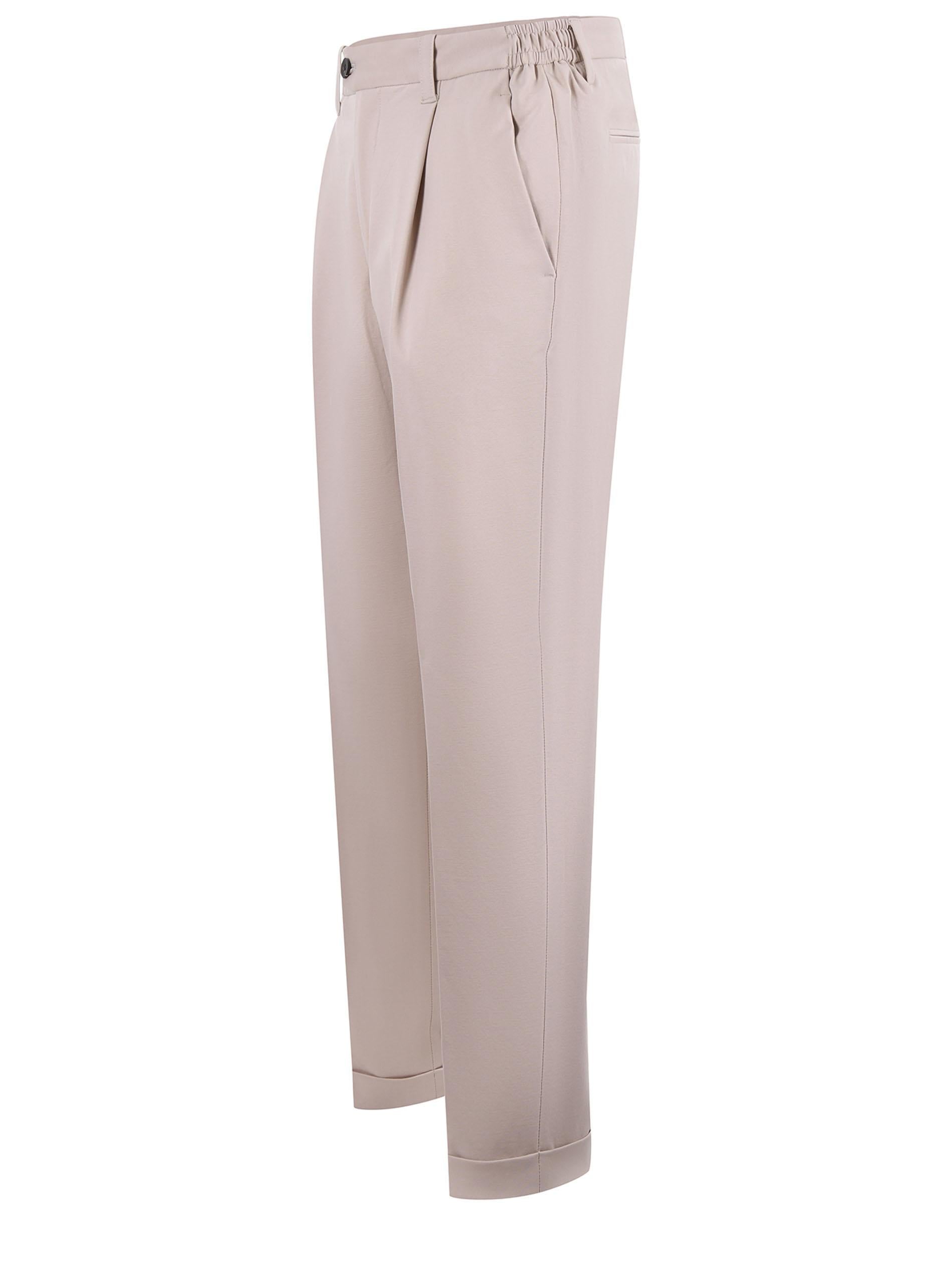 Pantaloni Devore 