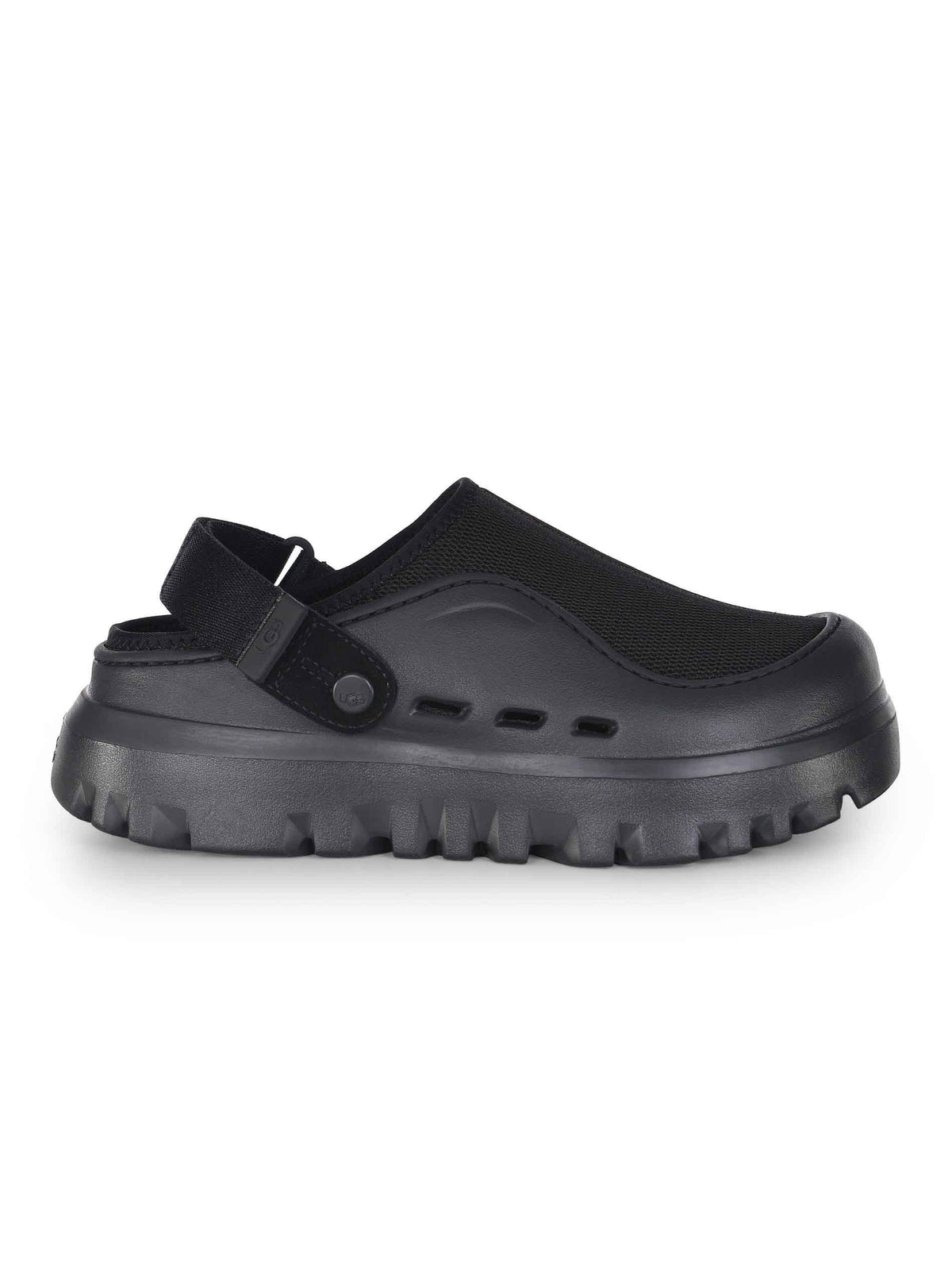 Sabot Ugg "PeakMod" 