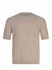EMPORIO ARMANI Maglie EM004740 AF23761-U1145 Beige