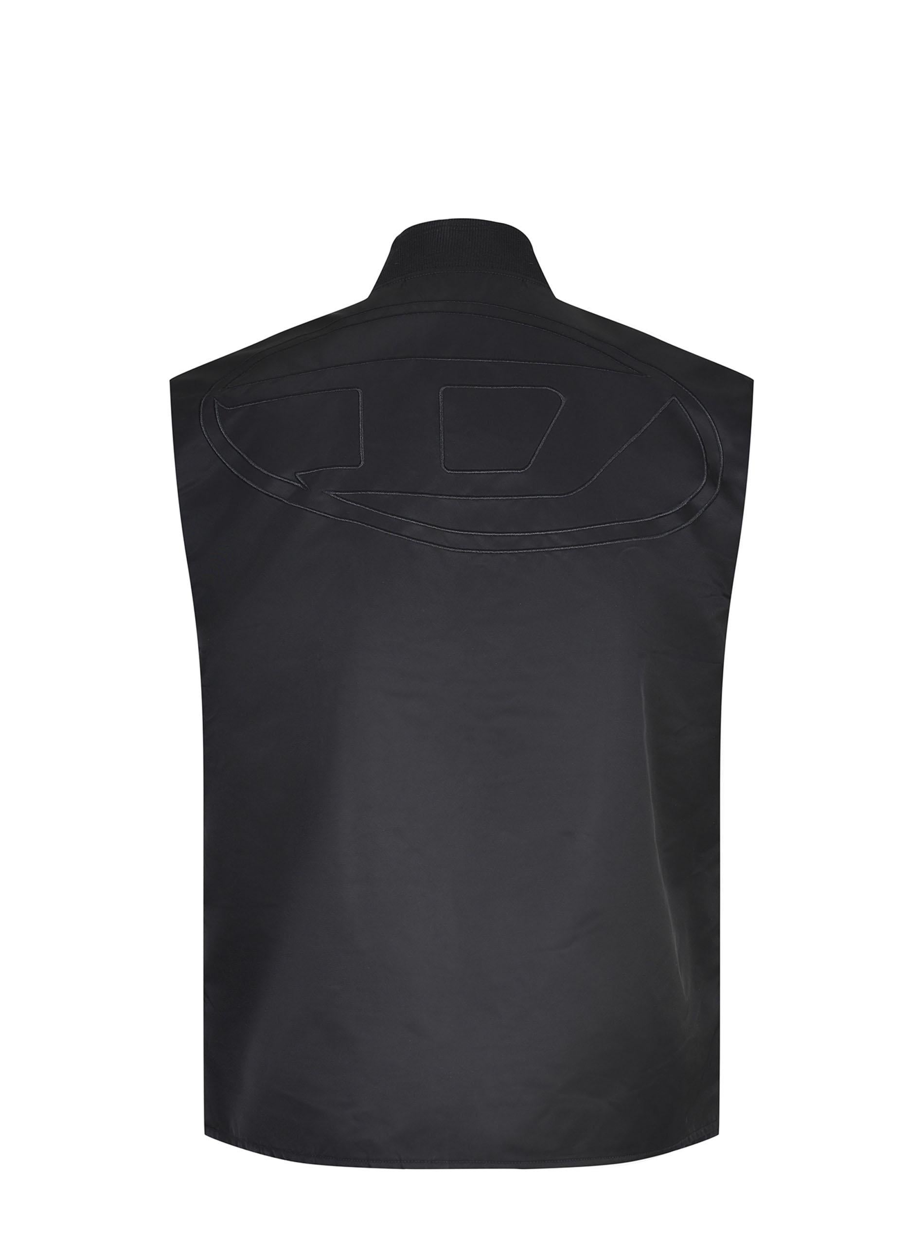 Gilet Diesel 