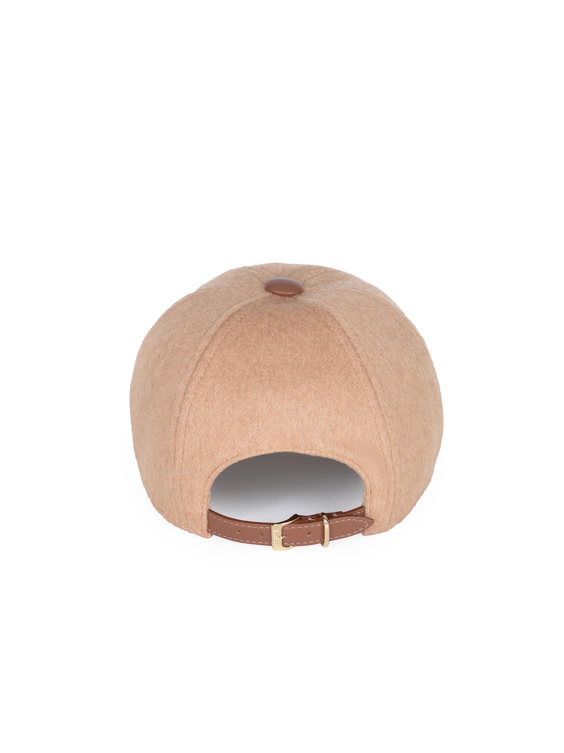 Cappello Max Mara "Fedora" 