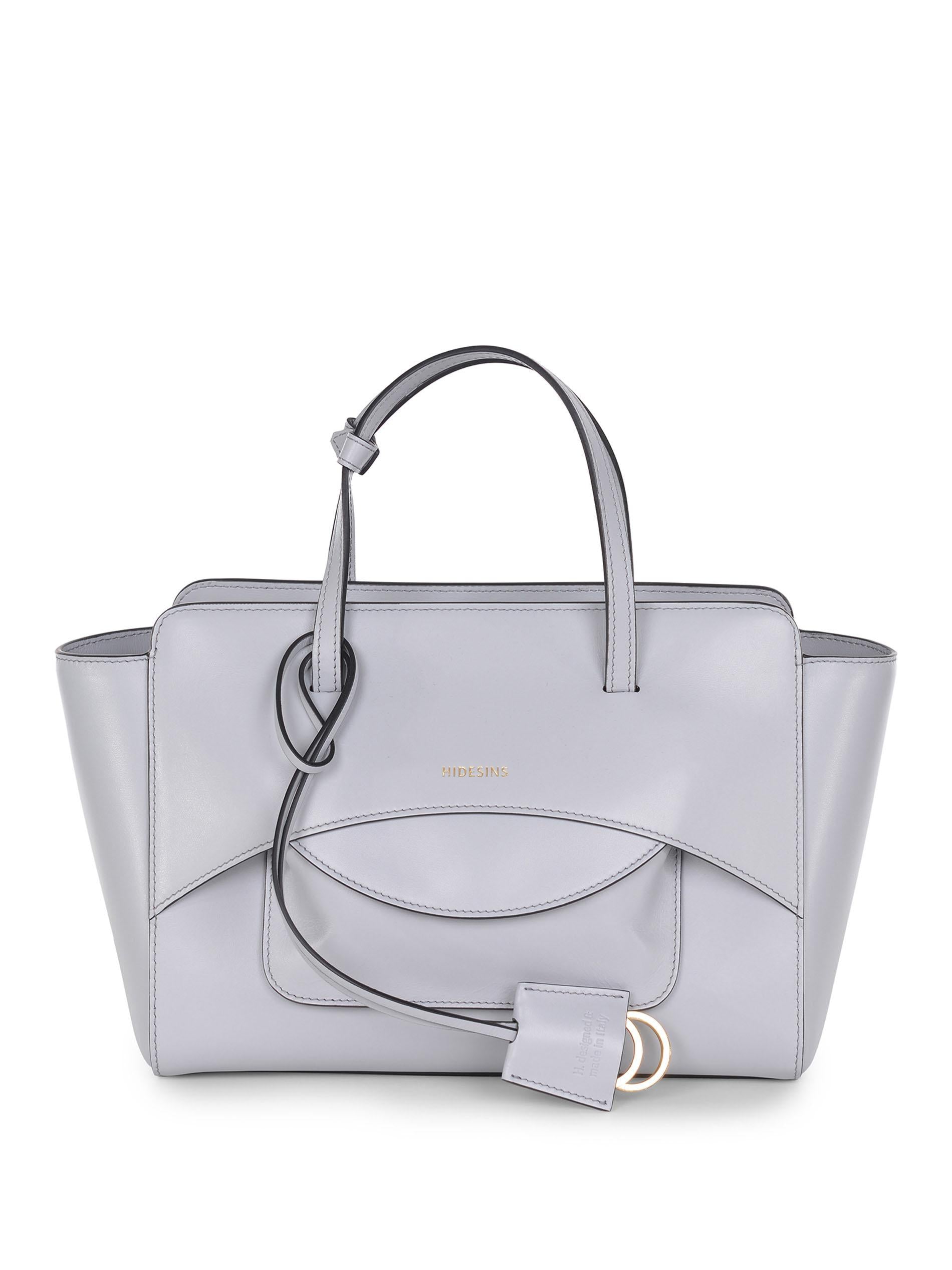 Borsa Hidesins "Flap M" 