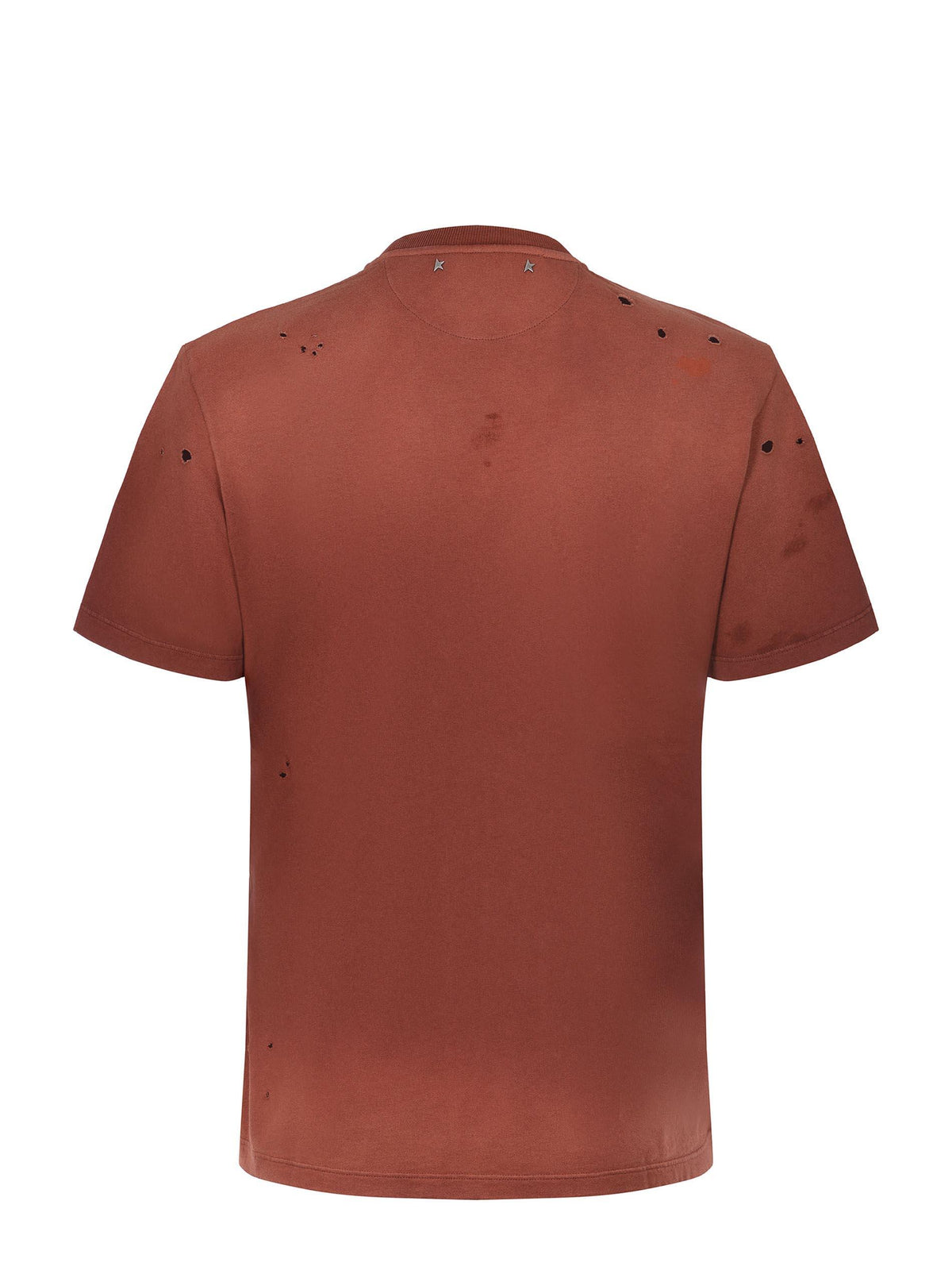 T-shirt Golden Goose 