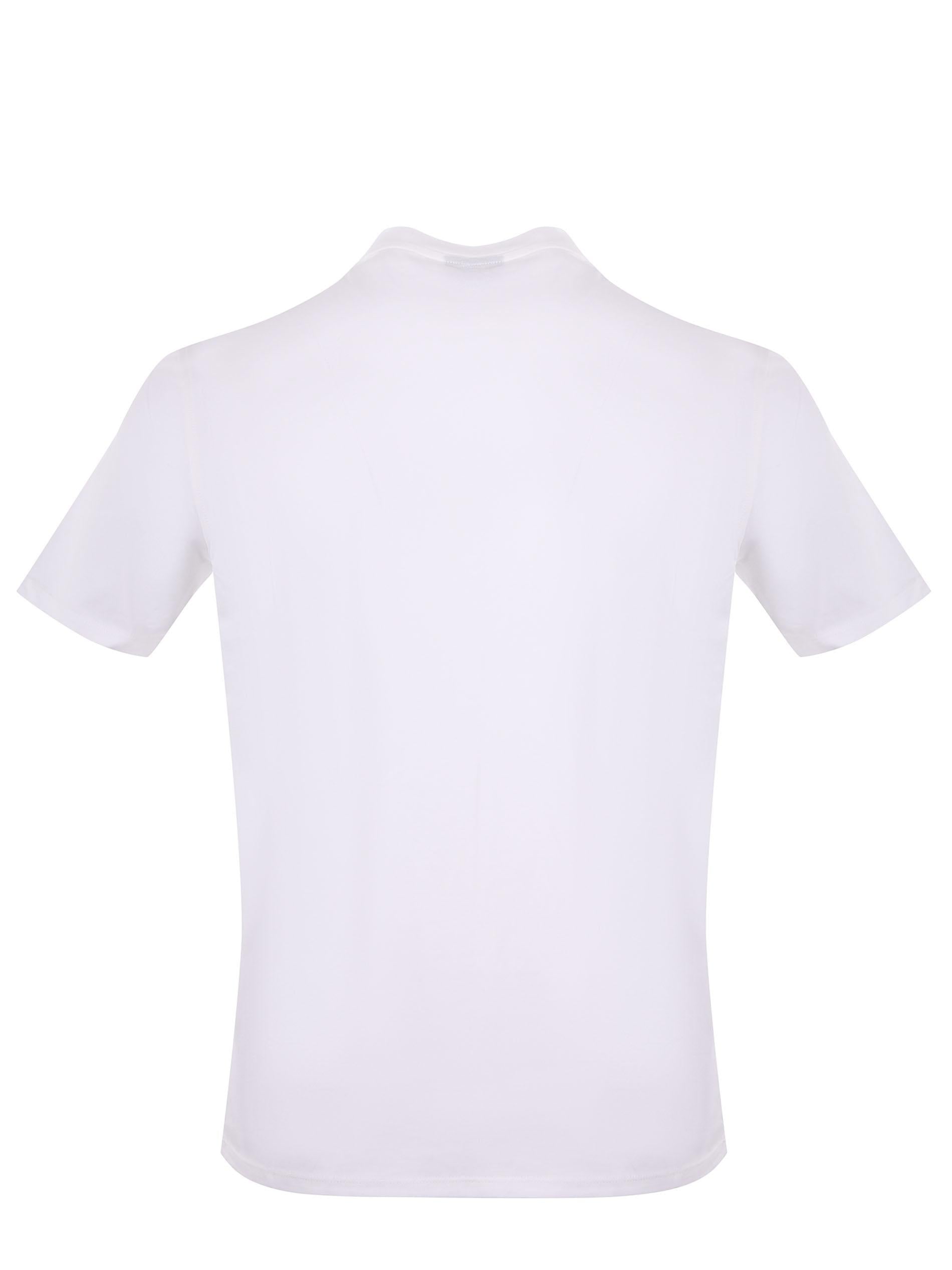 T-shirt Emporio Armani 