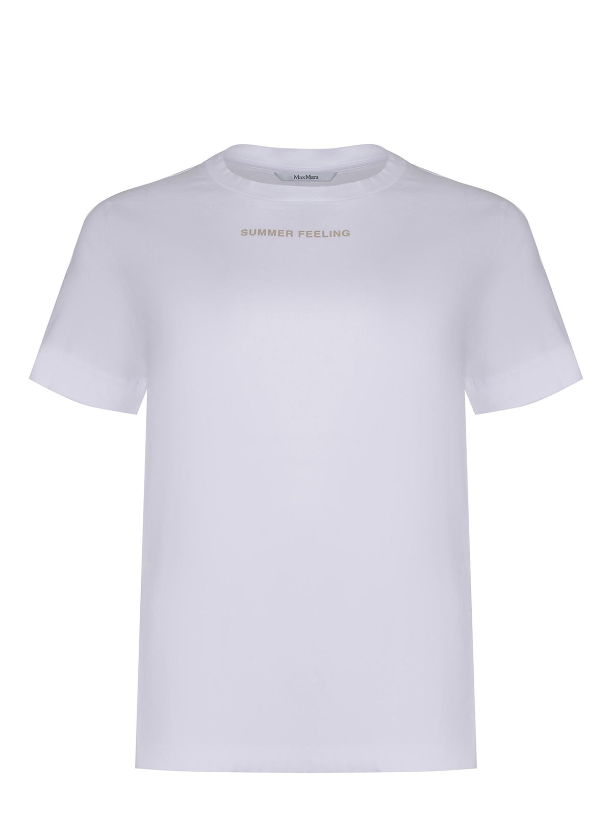 T-shirt S' Max Mara "Lusso" 