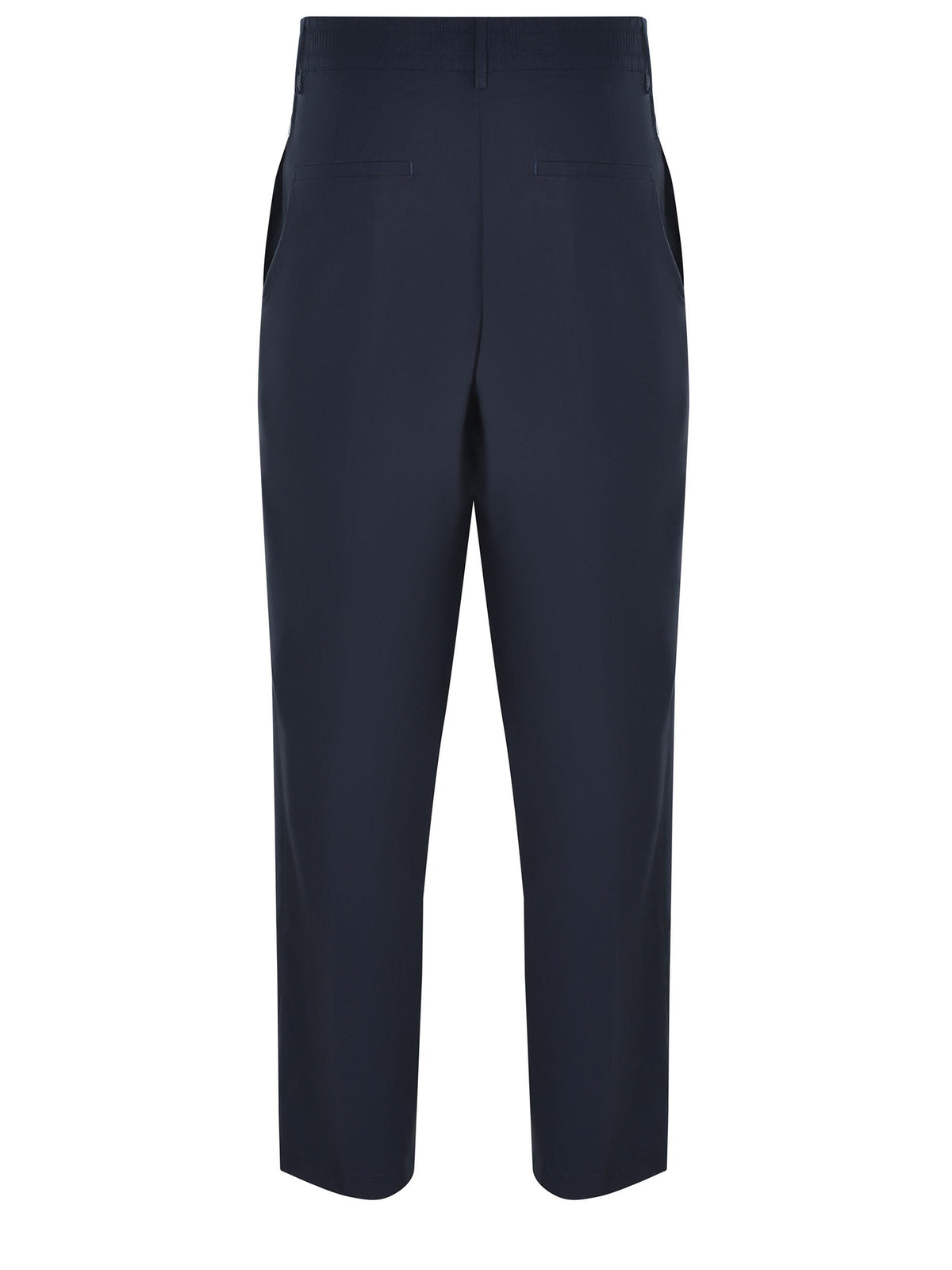 Pantalone New York Resident 