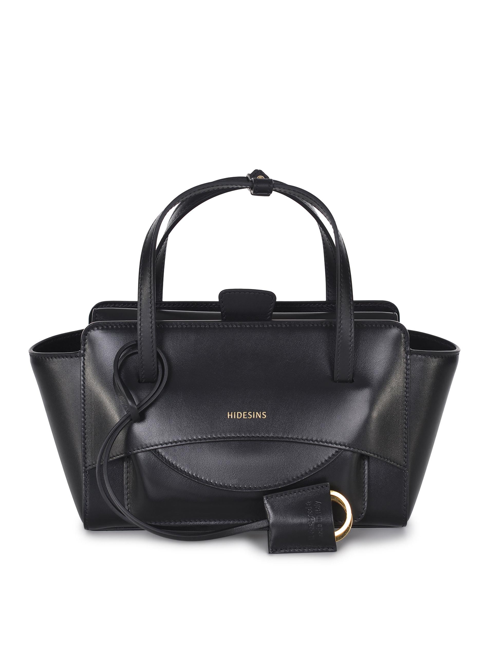 Borsa Hidesins "Flap S" 