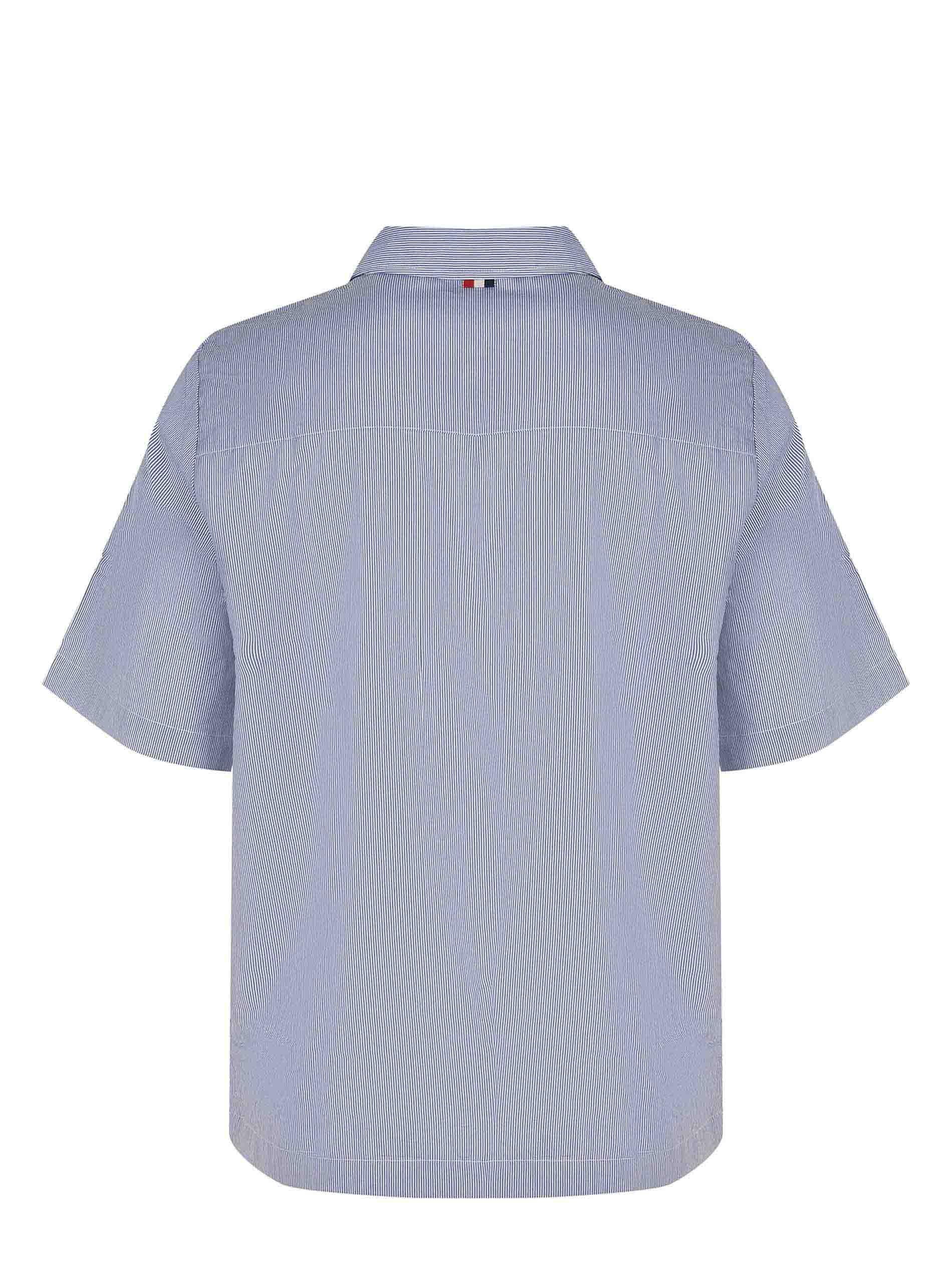 Camicia New York Resident 