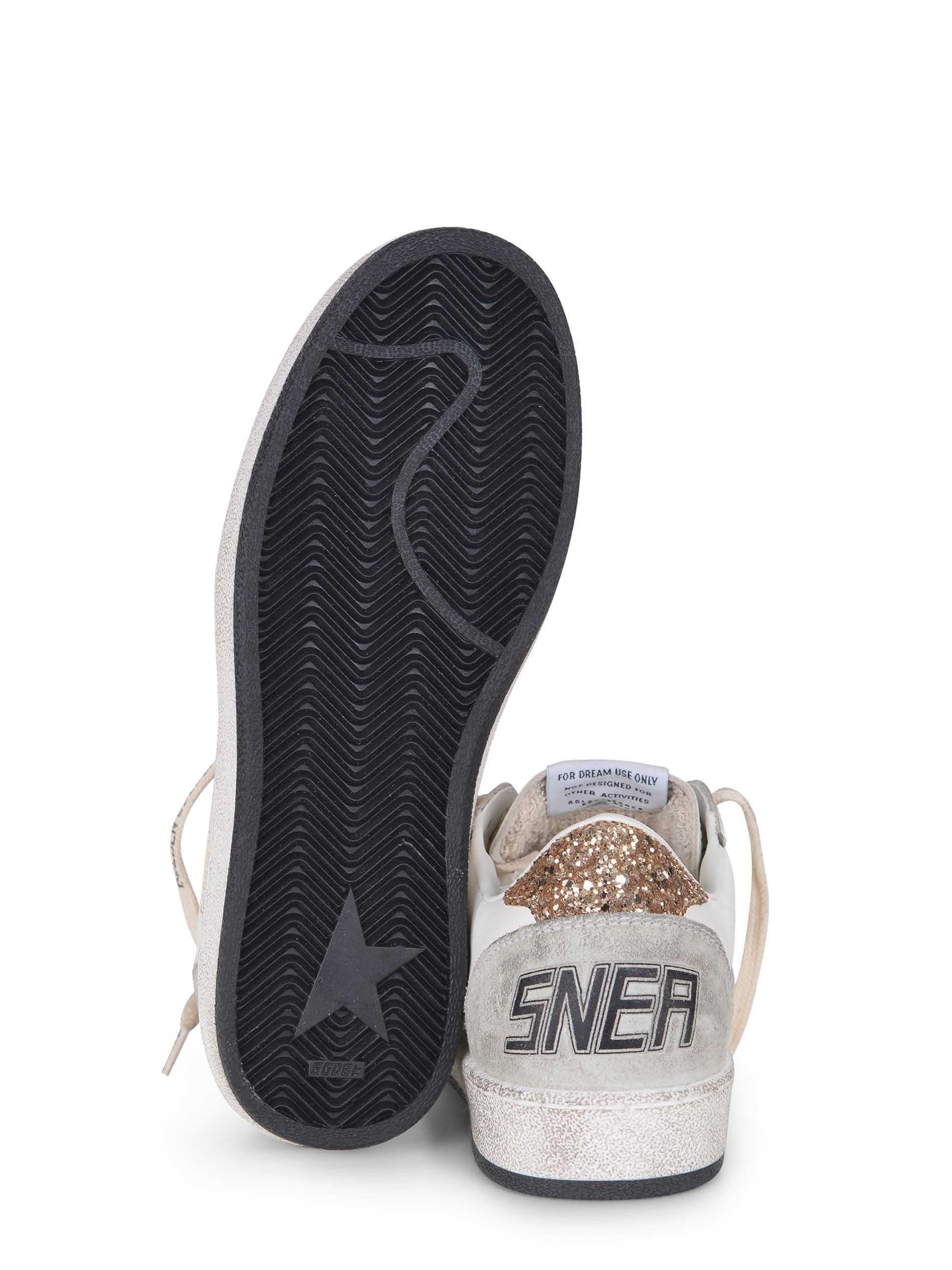 Sneakers Golden Goose "Ballstar" 