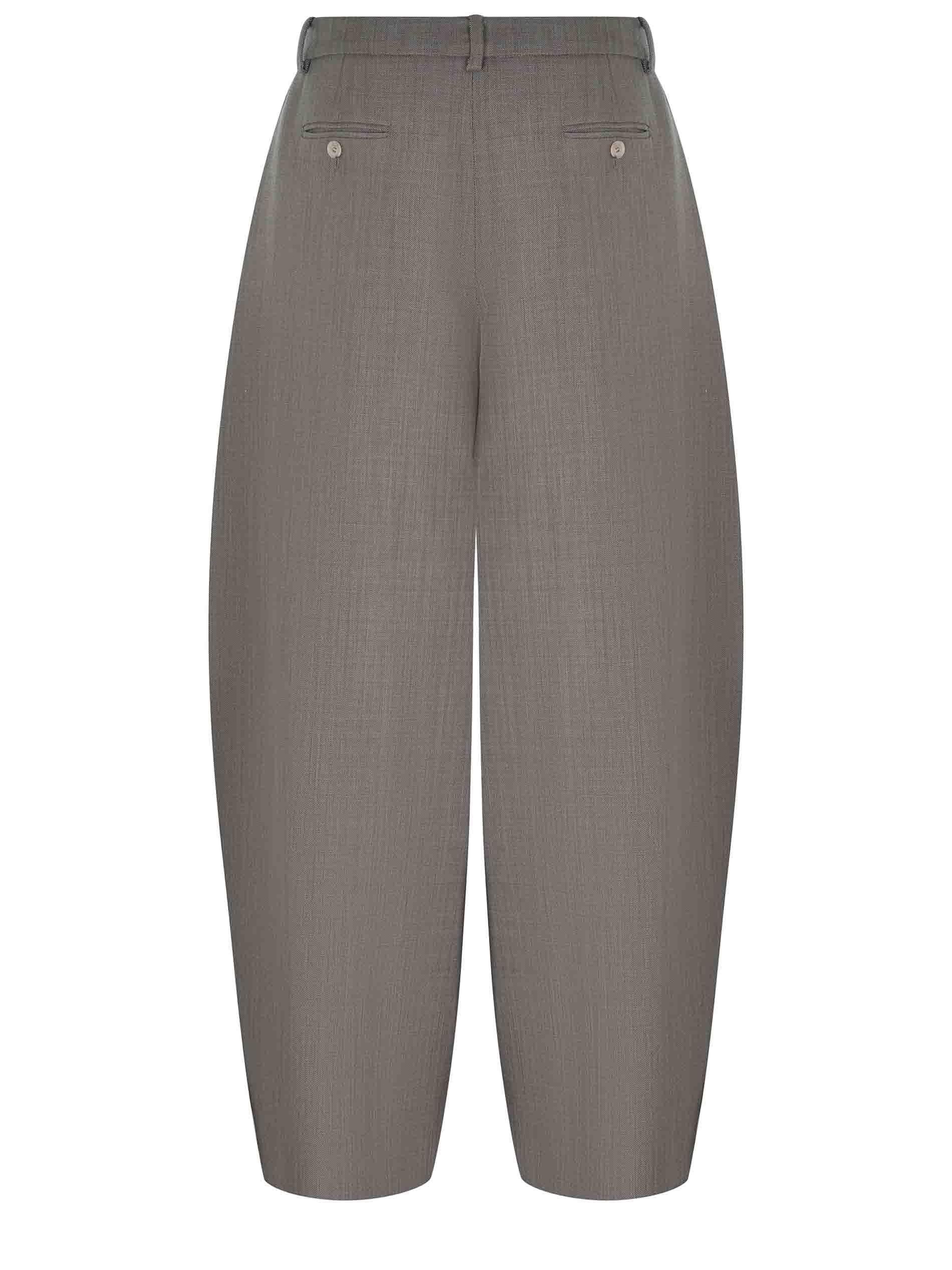 Pantaloni Magda Butrym 