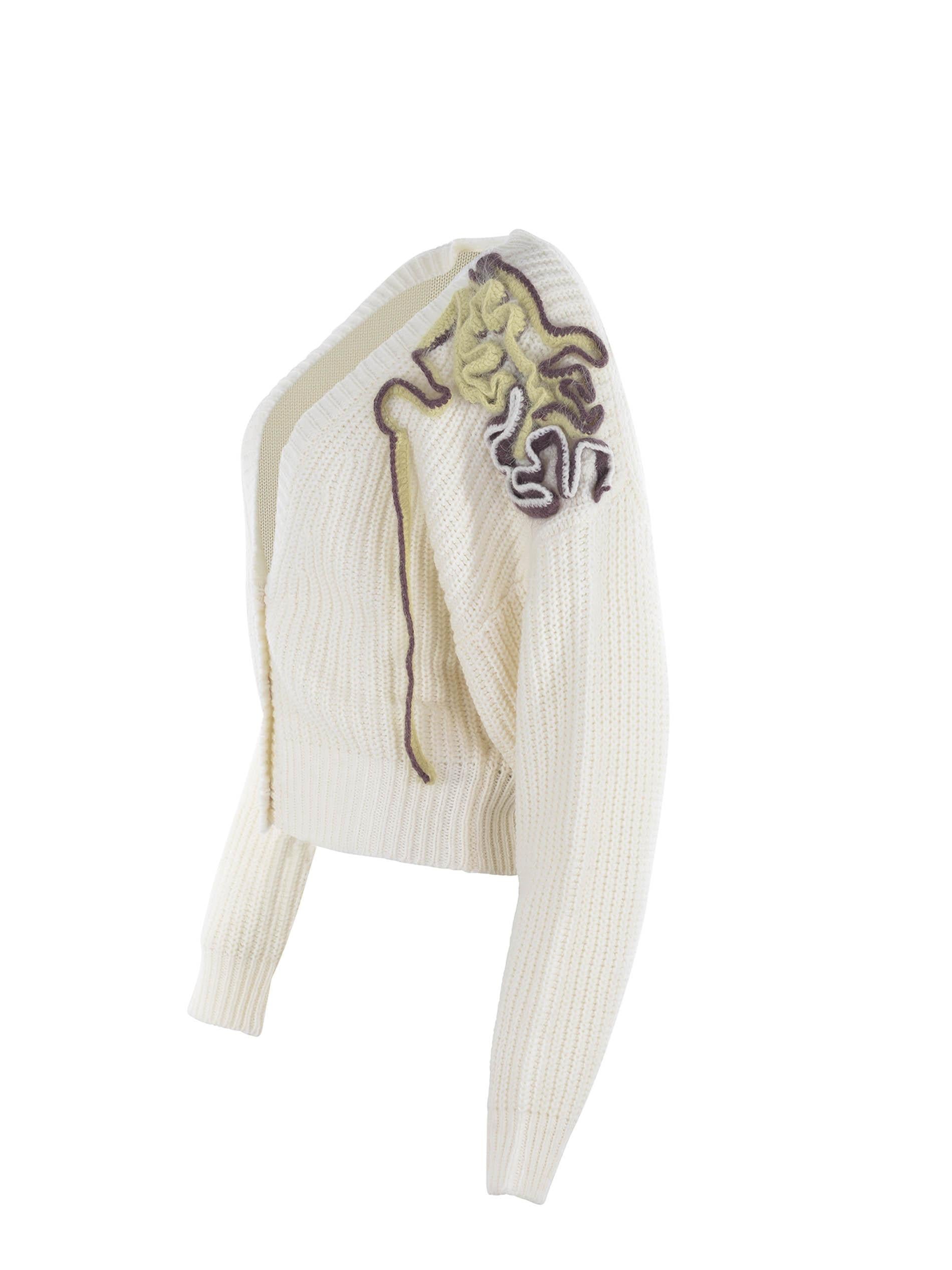 Cardigan Alysi 