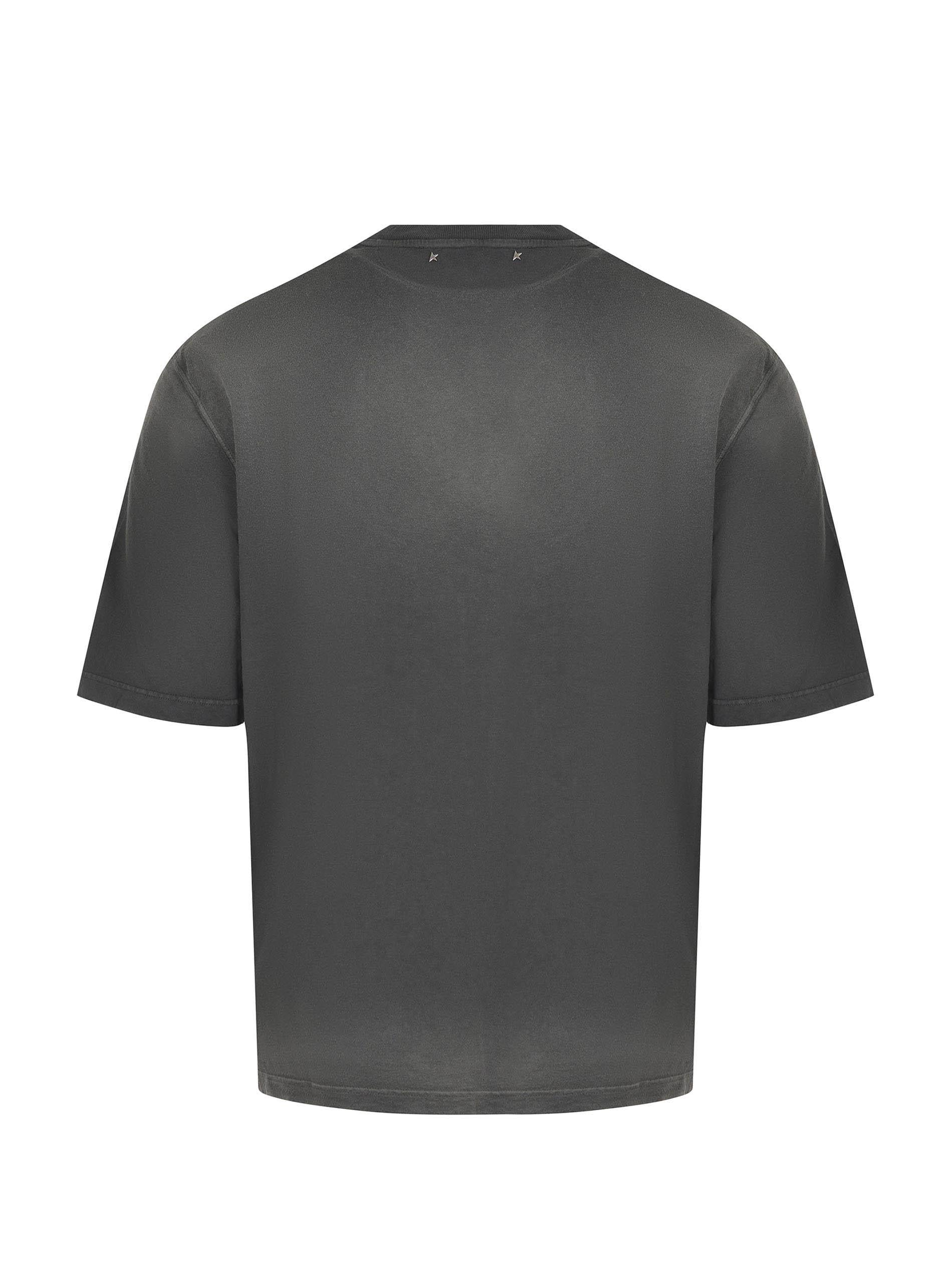 T-shirt Golden Goose 