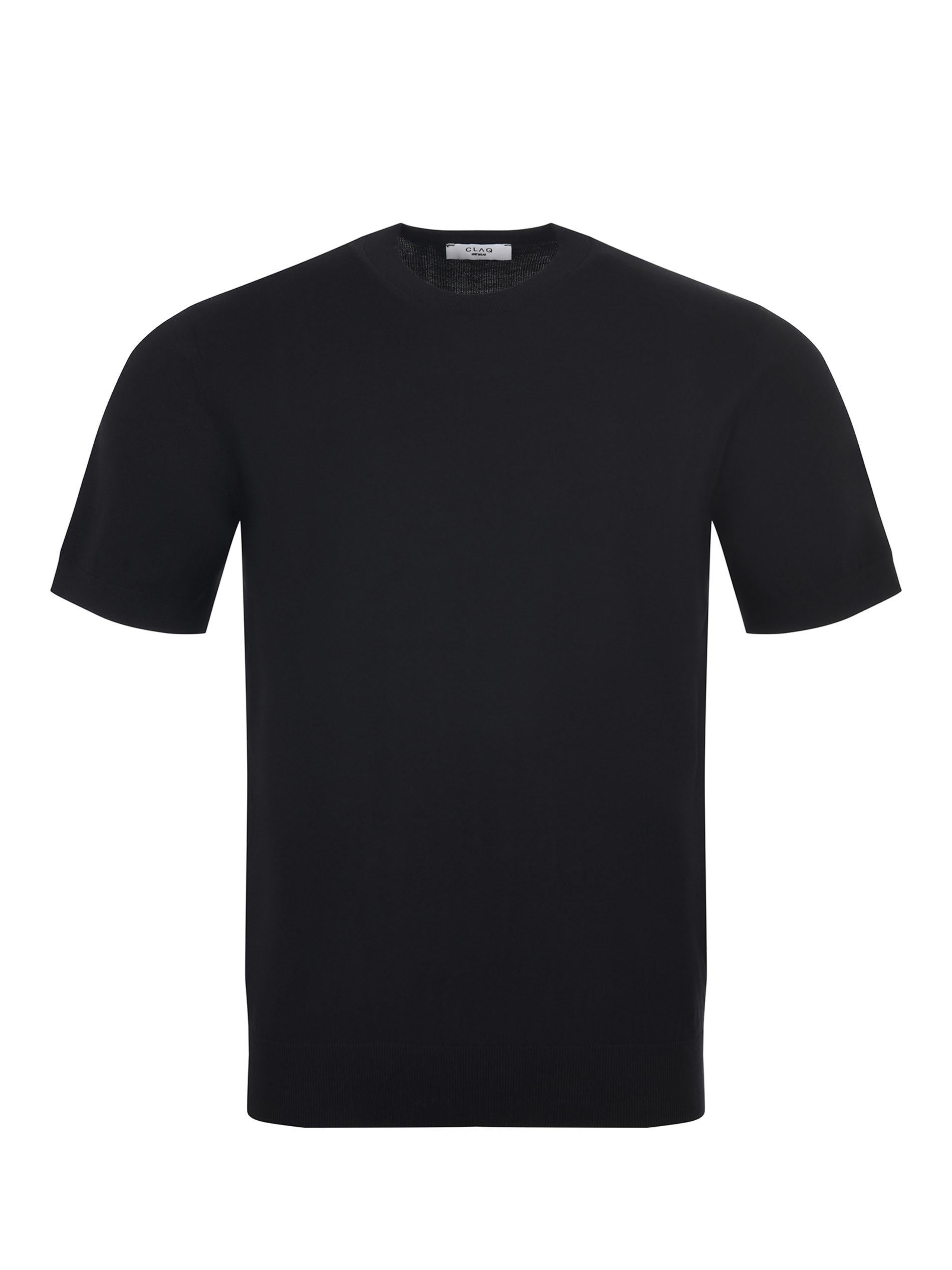 T-shirt Claq 