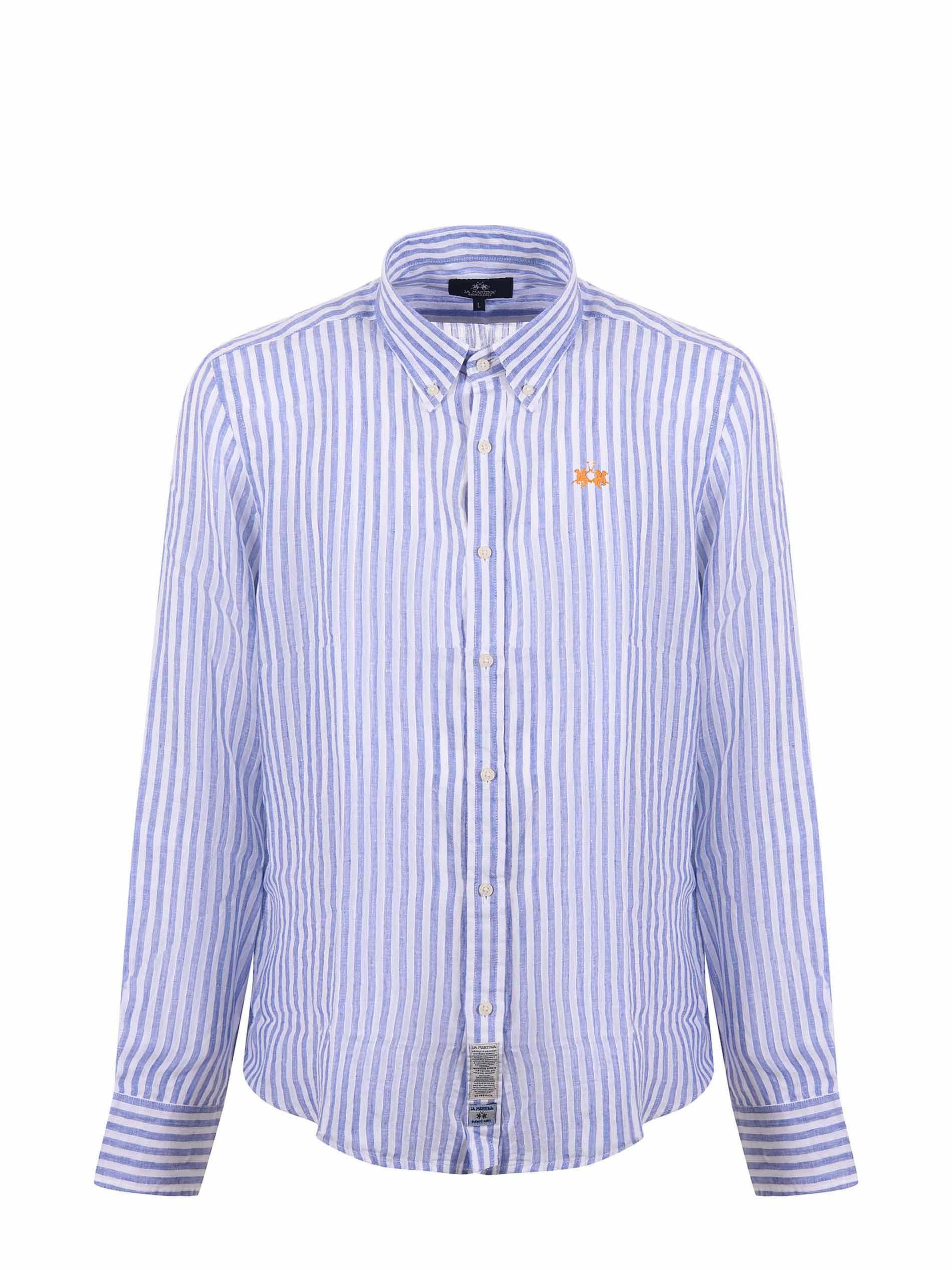 Camicia La Martina 