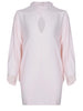FEDERICA TOSI Abiti 41235-412 04 Rosa chiaro