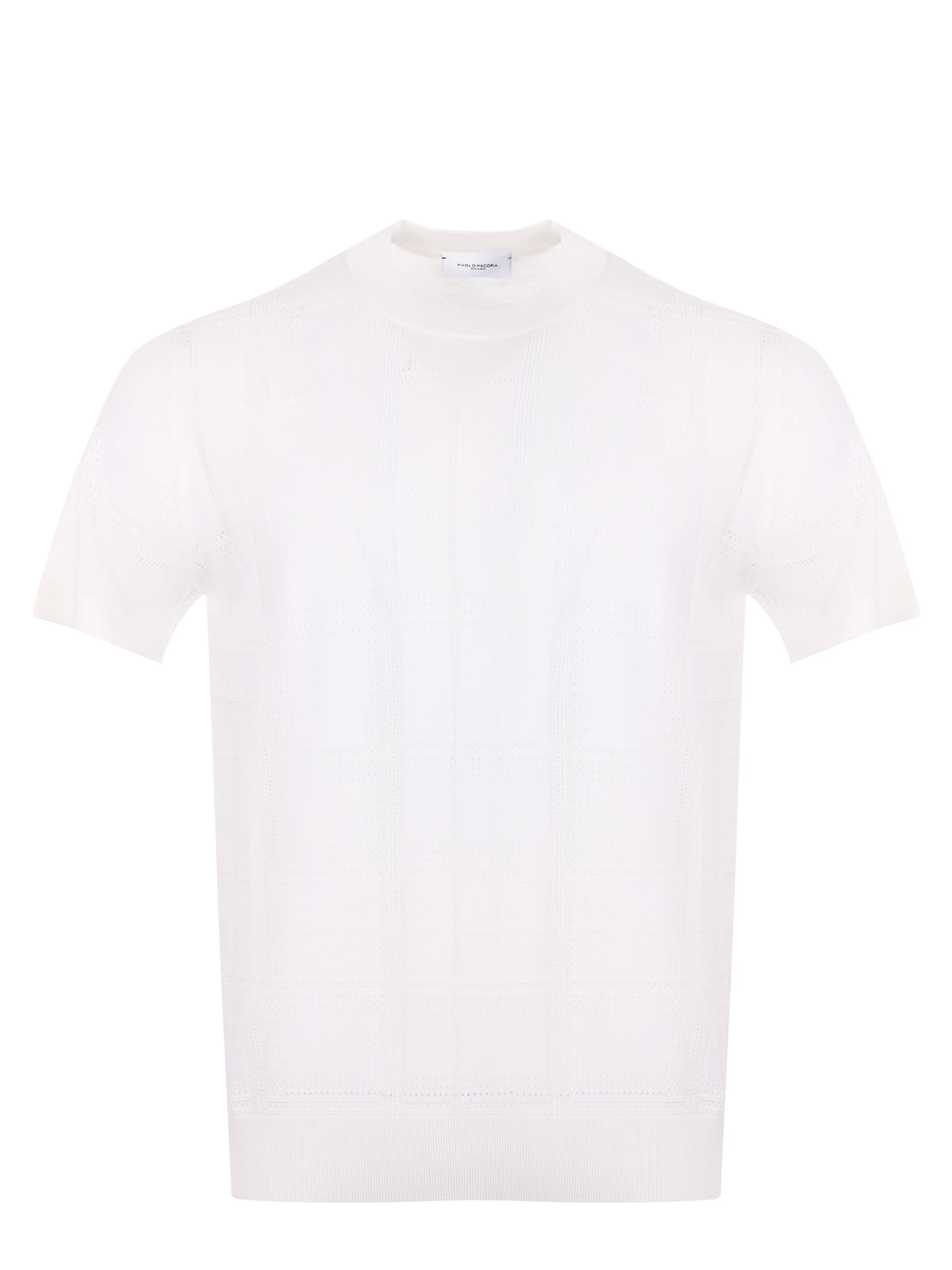 T-shirt Paolo Pecora 