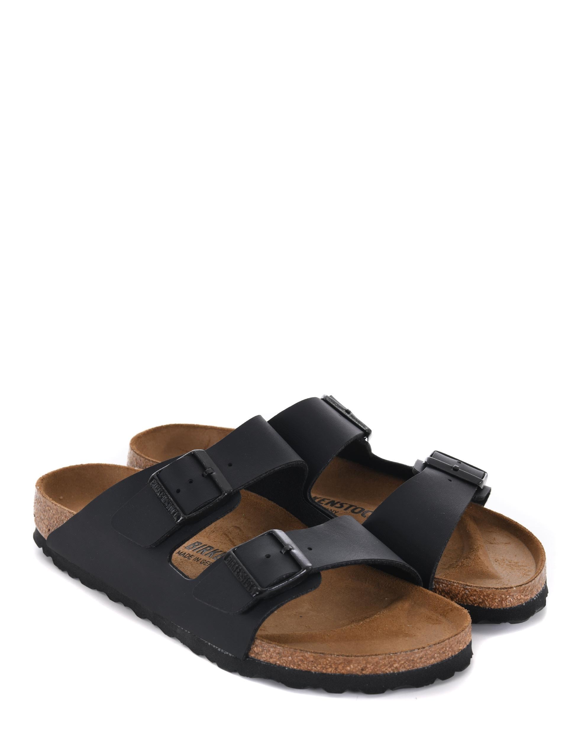 Pantofole Birkenstock "Arizona" 