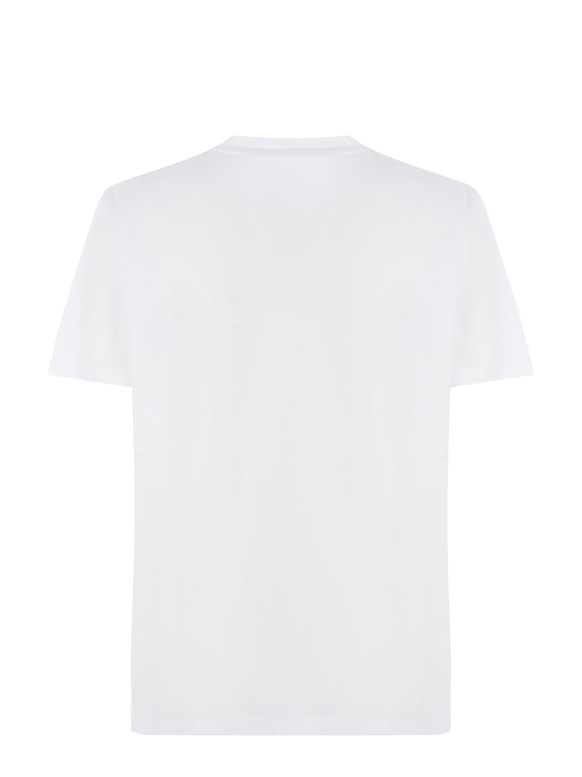 T-shirt Golden Goose "Star" 