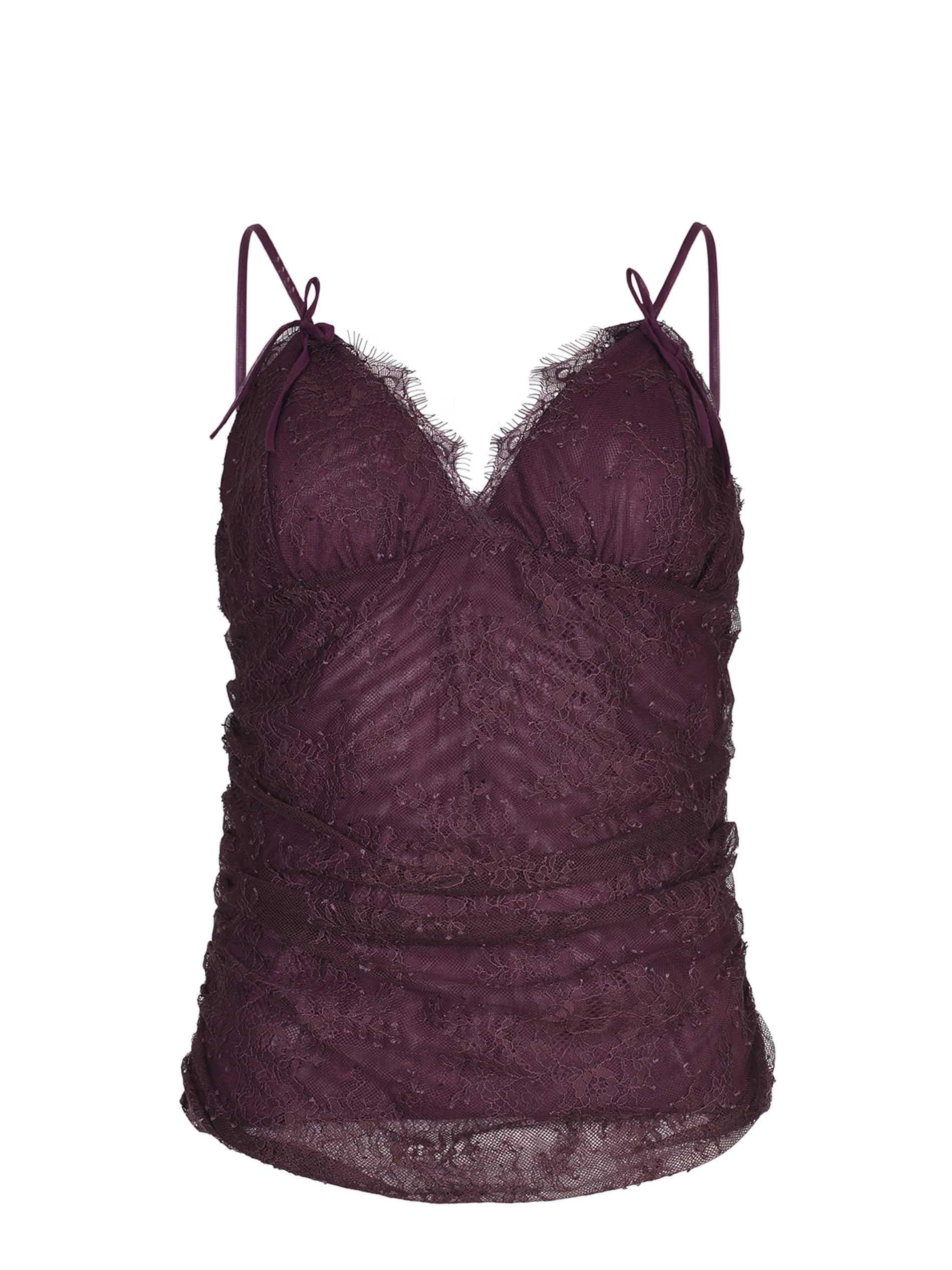 Top Pinko "Fragola" 