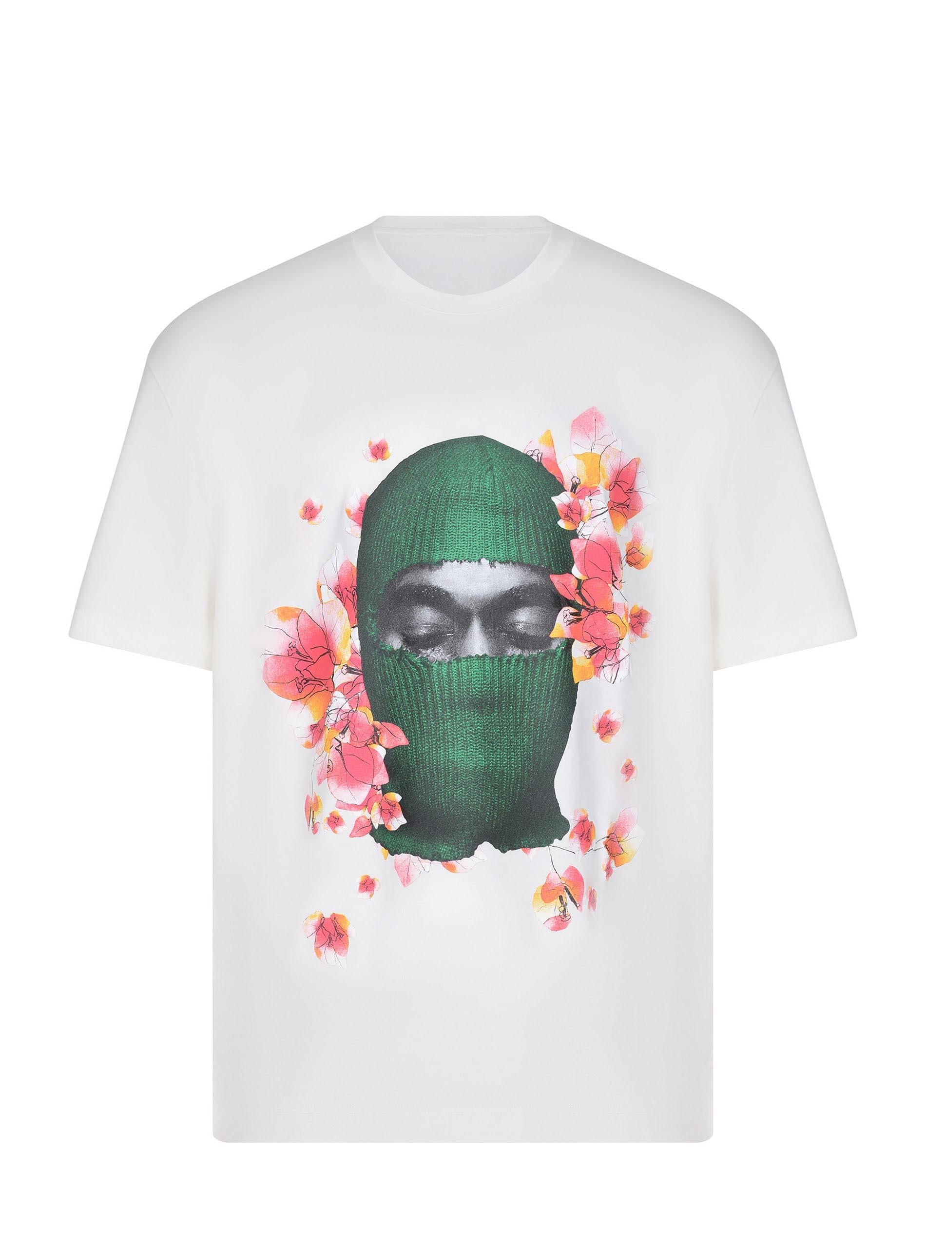 T-shirt Ih Nom Uh Nit 