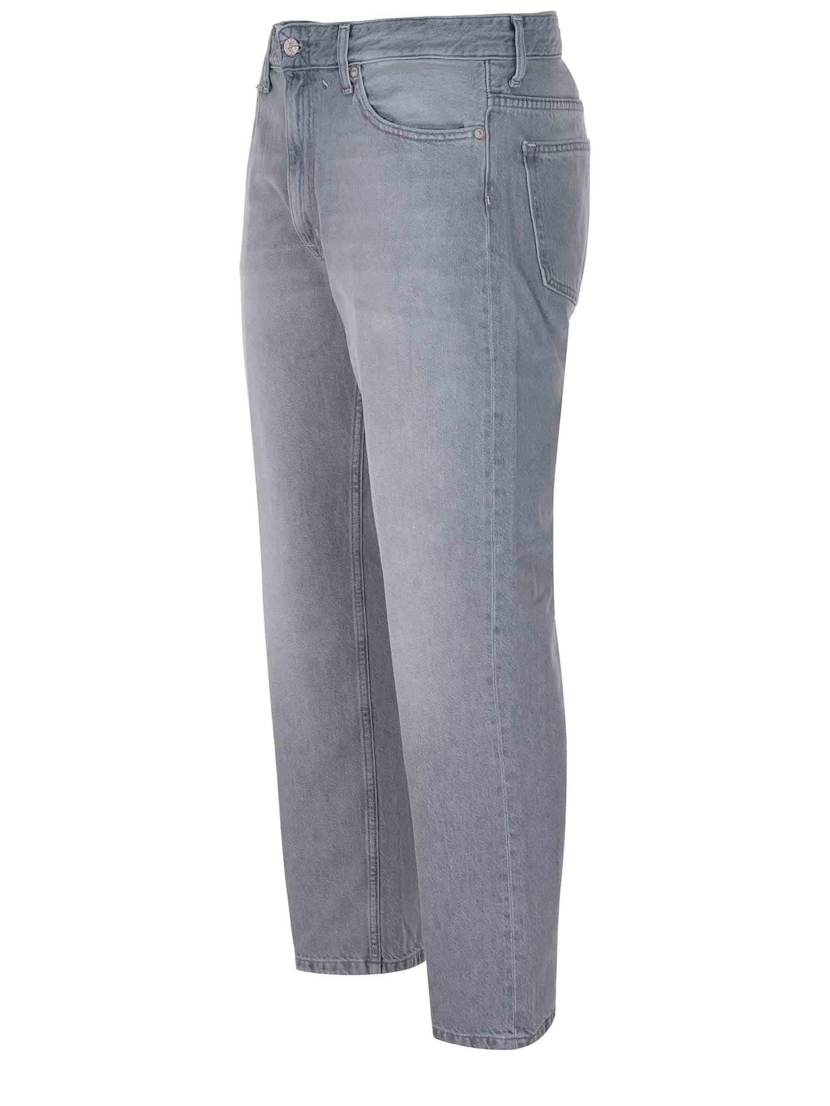 Jeans Cycle 