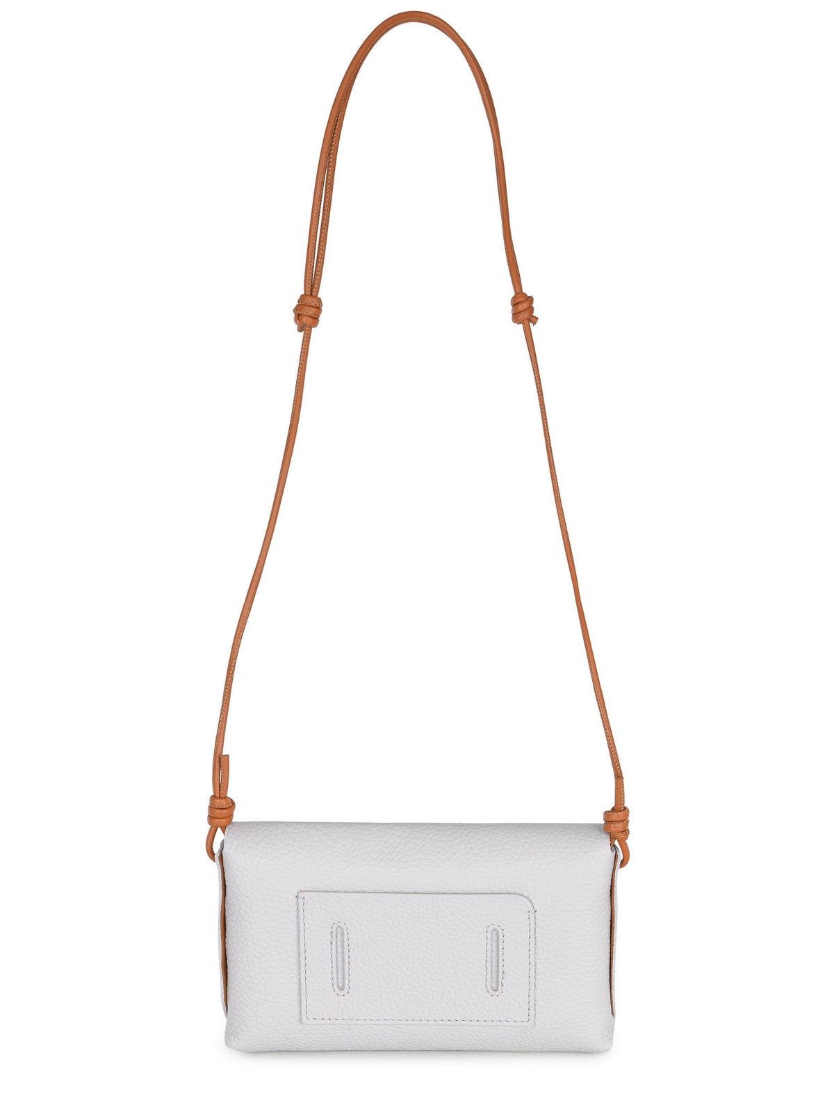 Pochette Zanellato "Lettera" <BR/> 