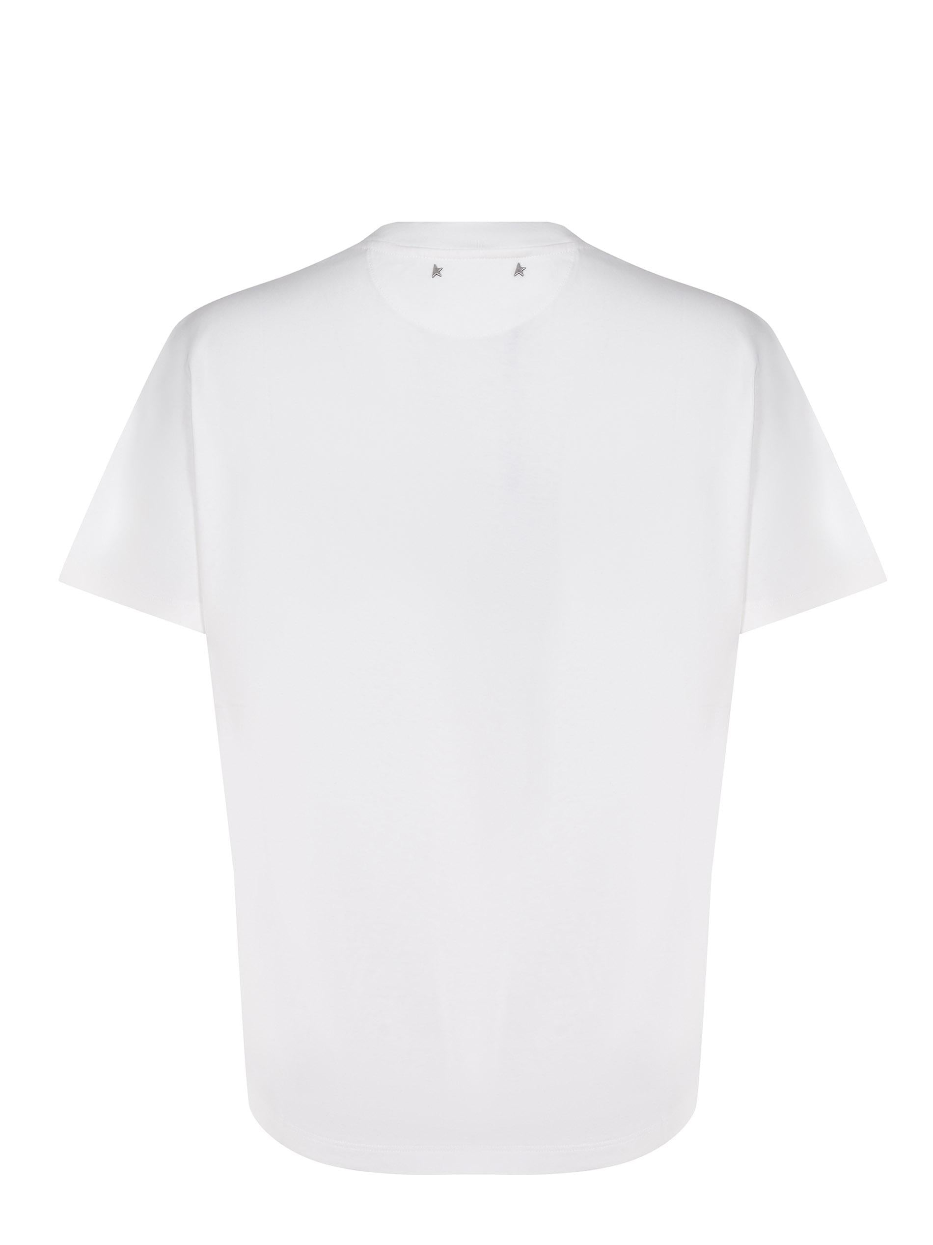 T-shirt Golden Goose 