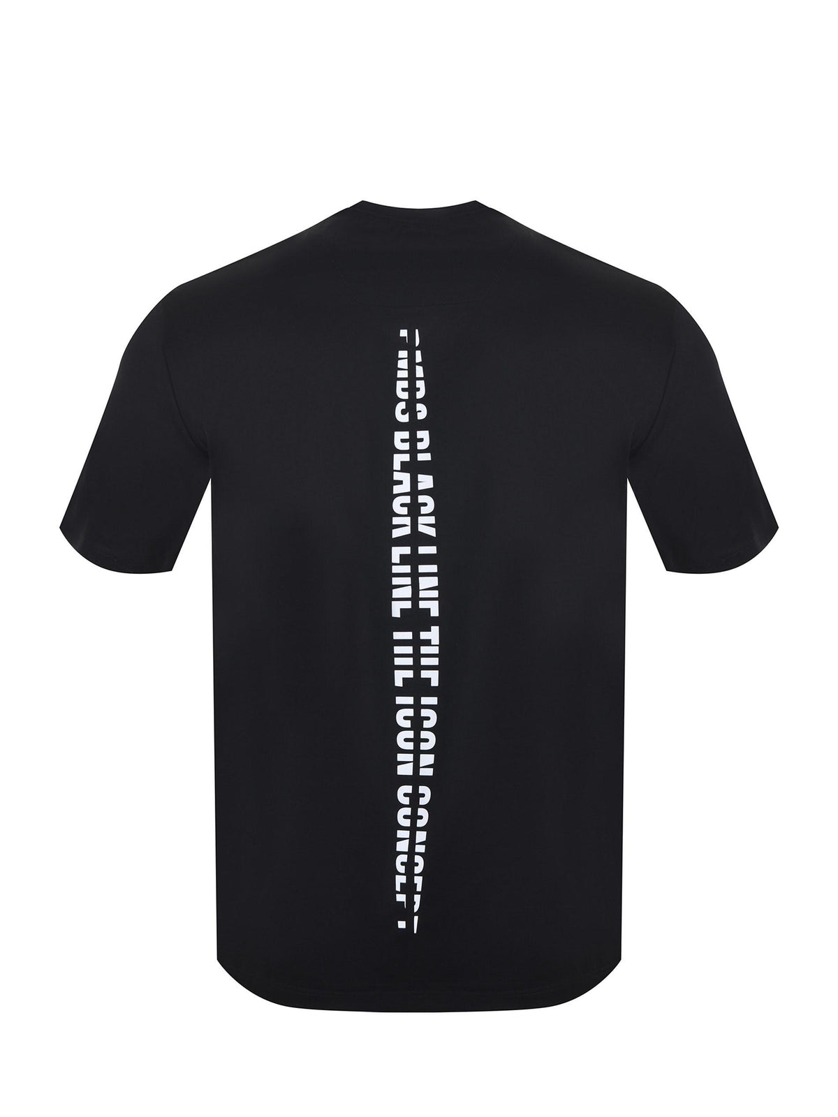 T-shirt PMDS 