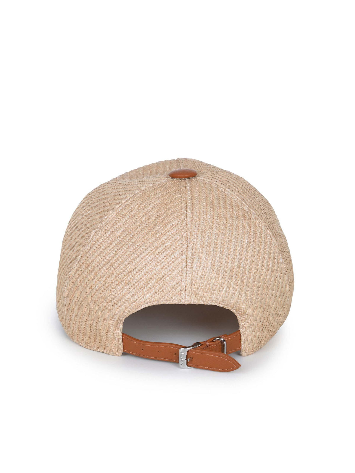 Cappello baseball Max Mara "Jez" 