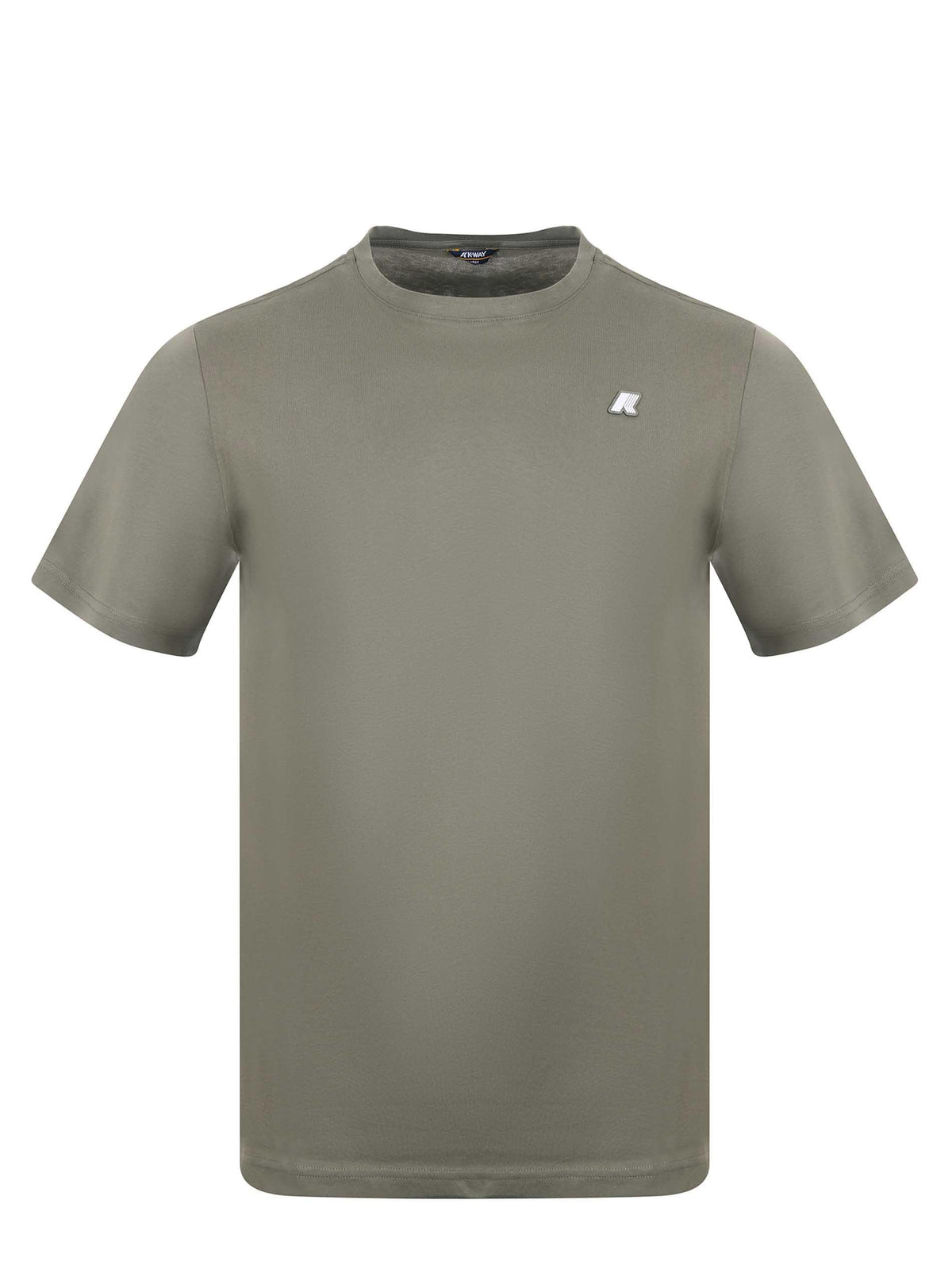 T-shirt K-Way "Odom jersey" 
