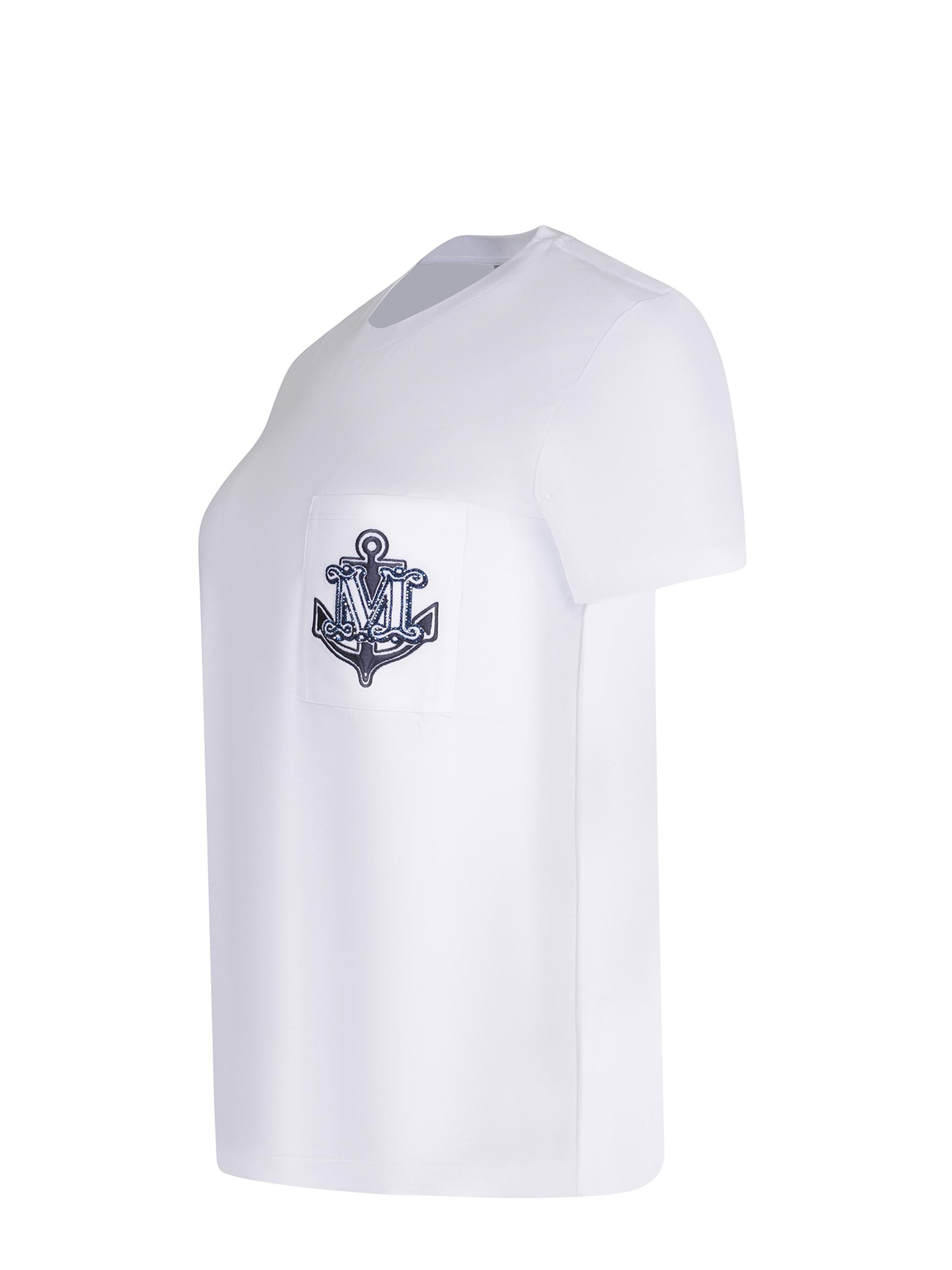 T-shirt Max Mara "Acacia" 
