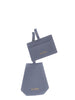 MAX MARA LEISURE Portacarte 2416721018600 451-003 Celeste