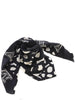 MAX MARA Foulard 2414541102600 230-016 Black