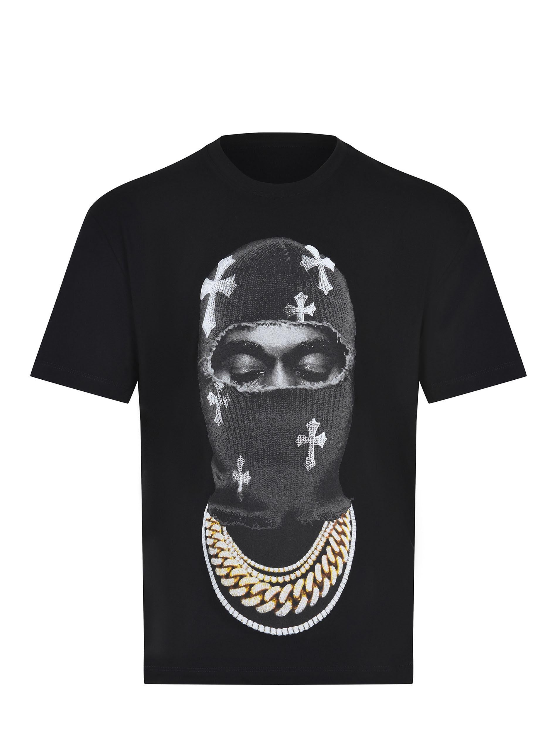 T-shirt Ih Nom Uh Nit <BR/> 