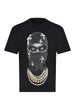 IH NOM UH NIT T-shirt NUS26217 009 Black