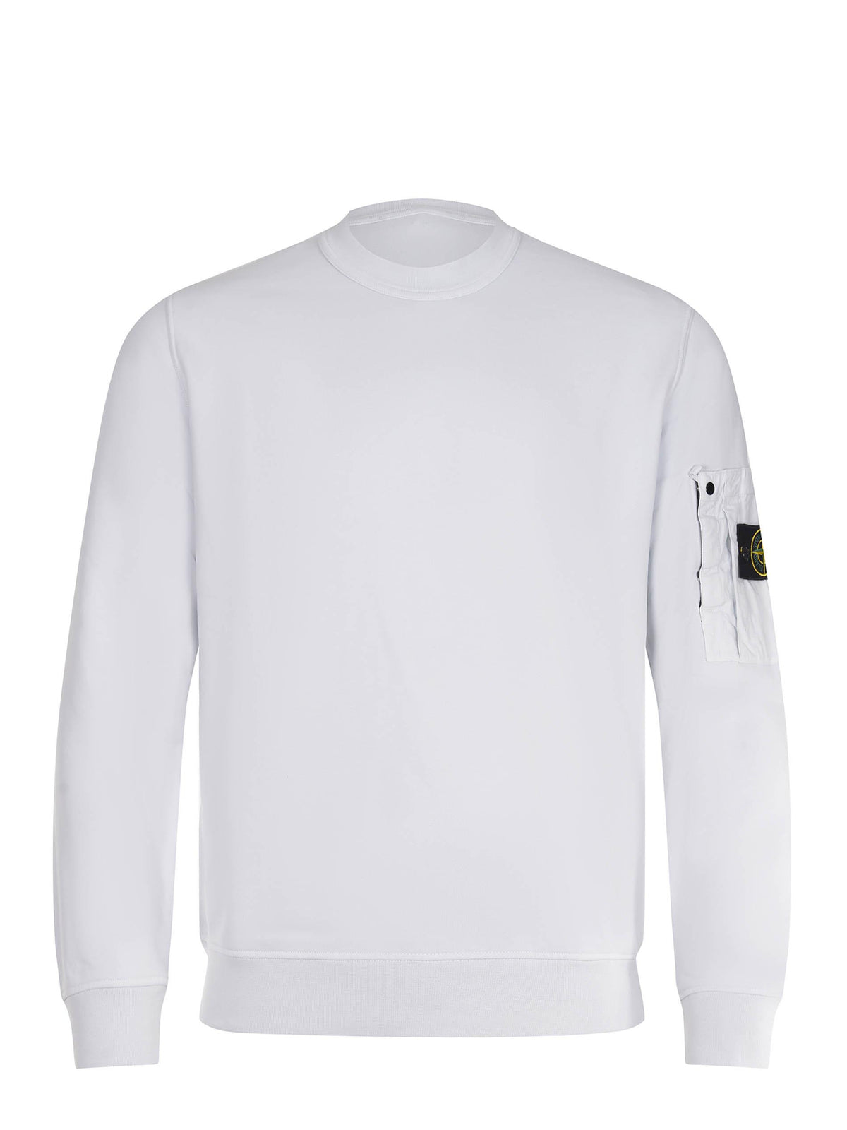 Felpa Stone Island 