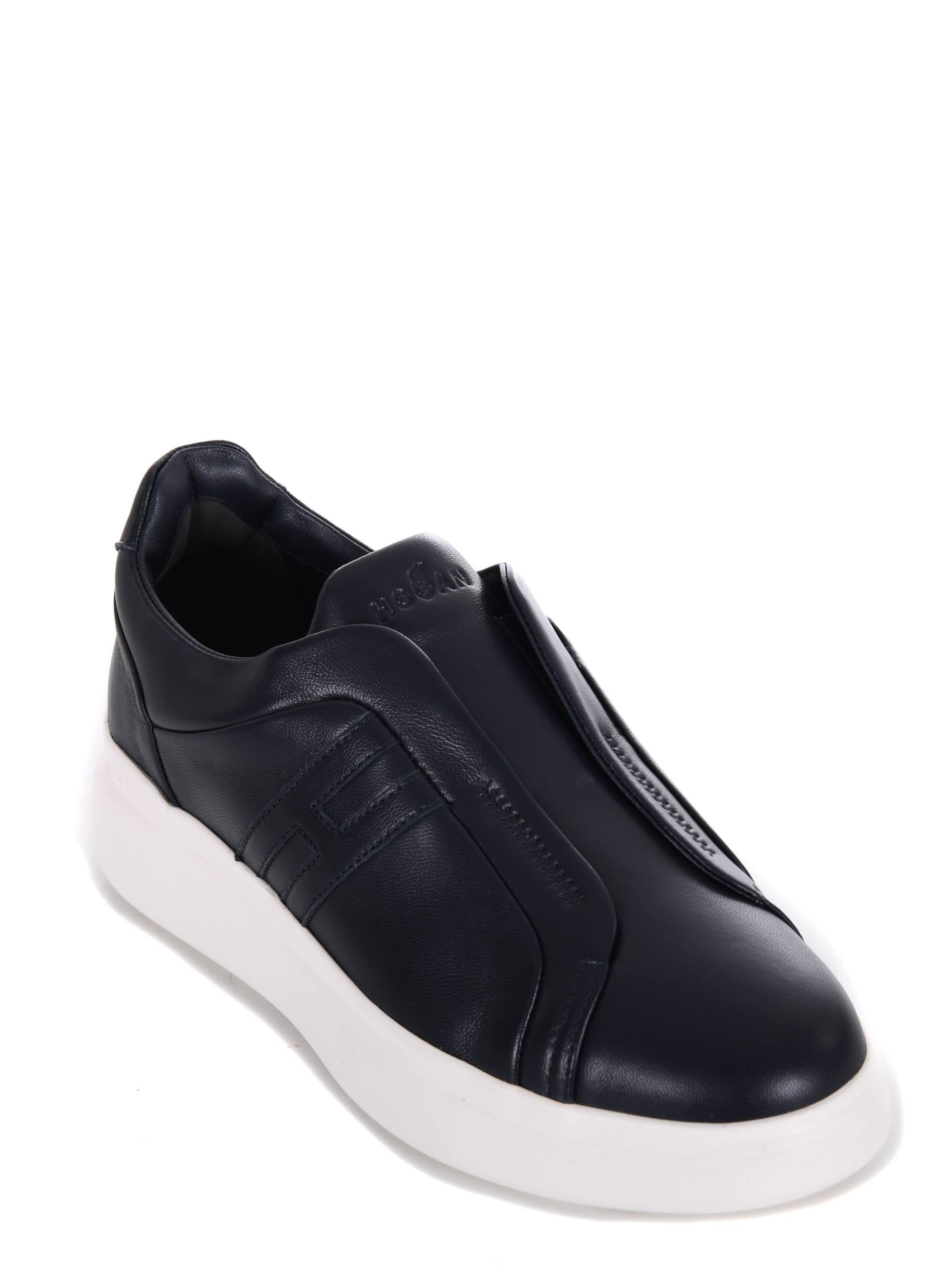 Sneakers slip-on Hogan "H580" 
