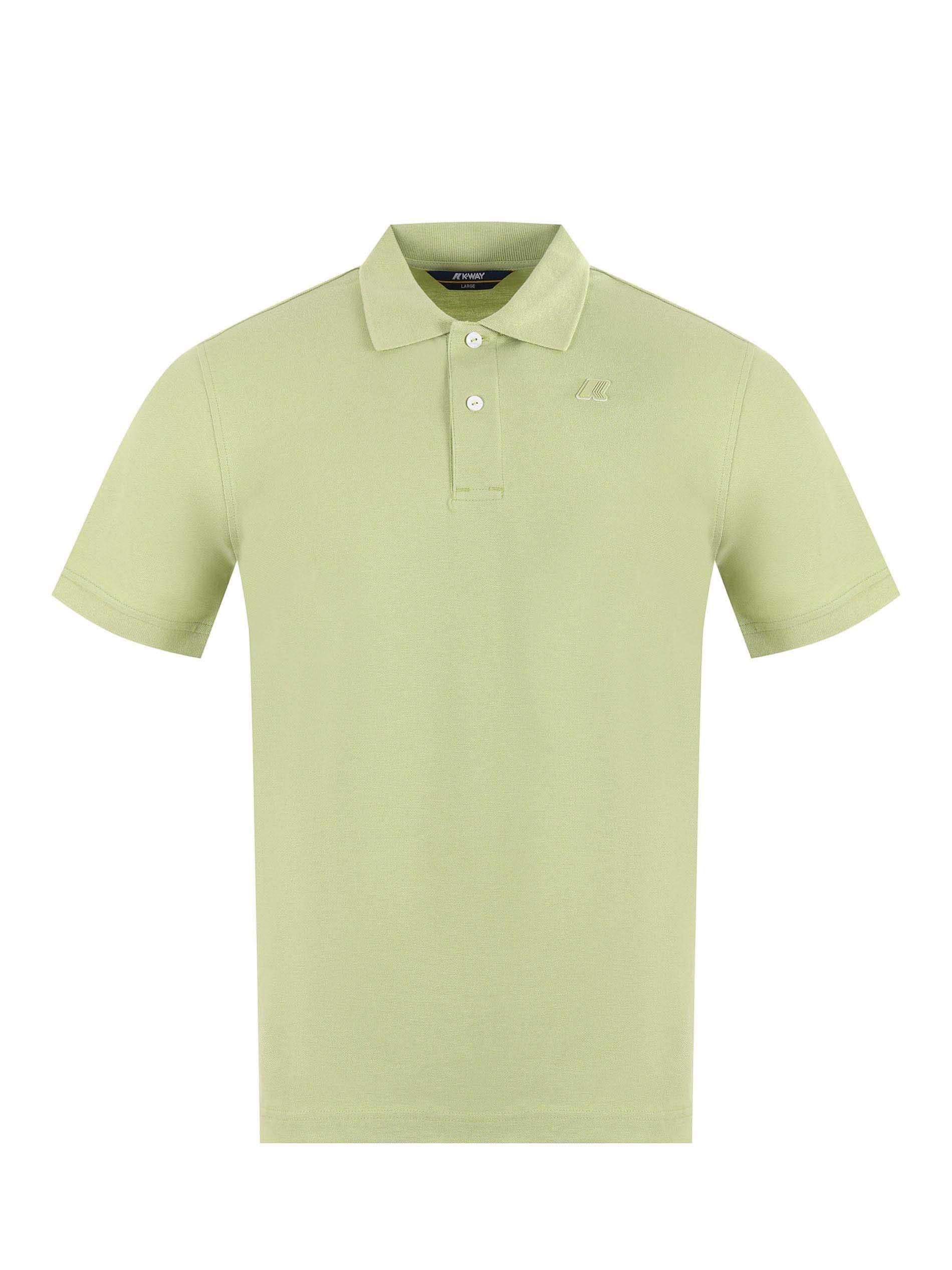 Polo K-Way "Amedee piquet" 