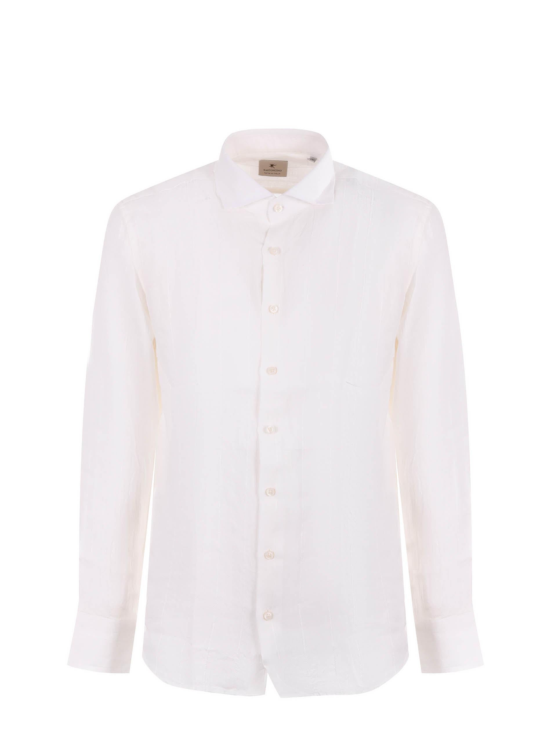 Camicia Bastoncino 